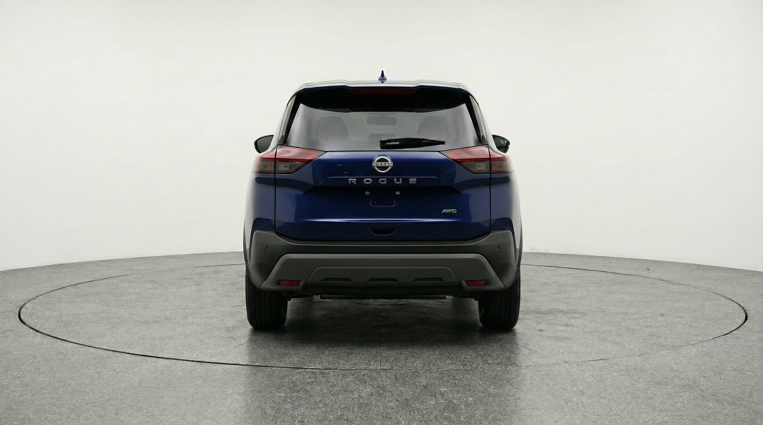 Thumbnail: 2025 Nissan Rogue - 6