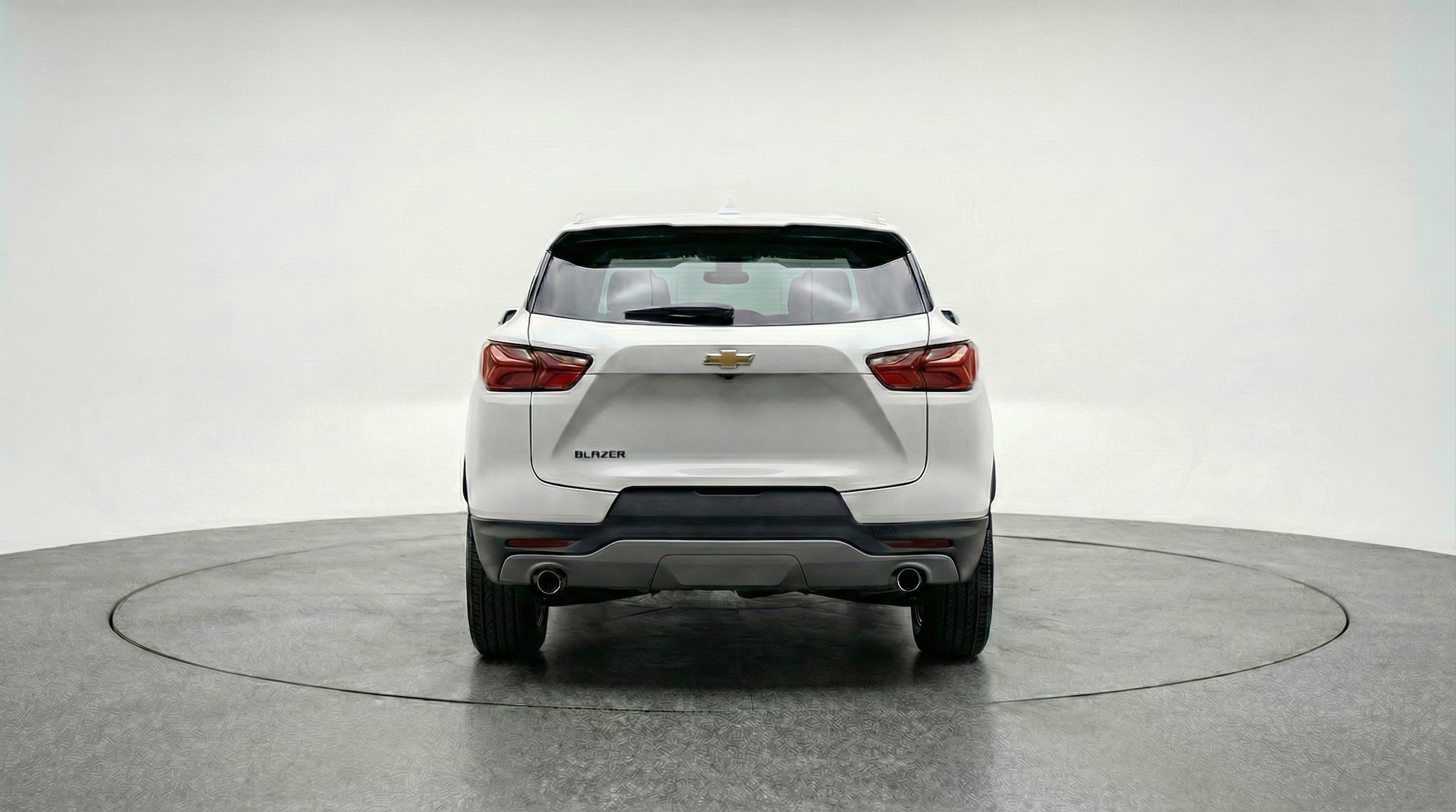 Thumbnail: 2025 Chevrolet Blazer - 7