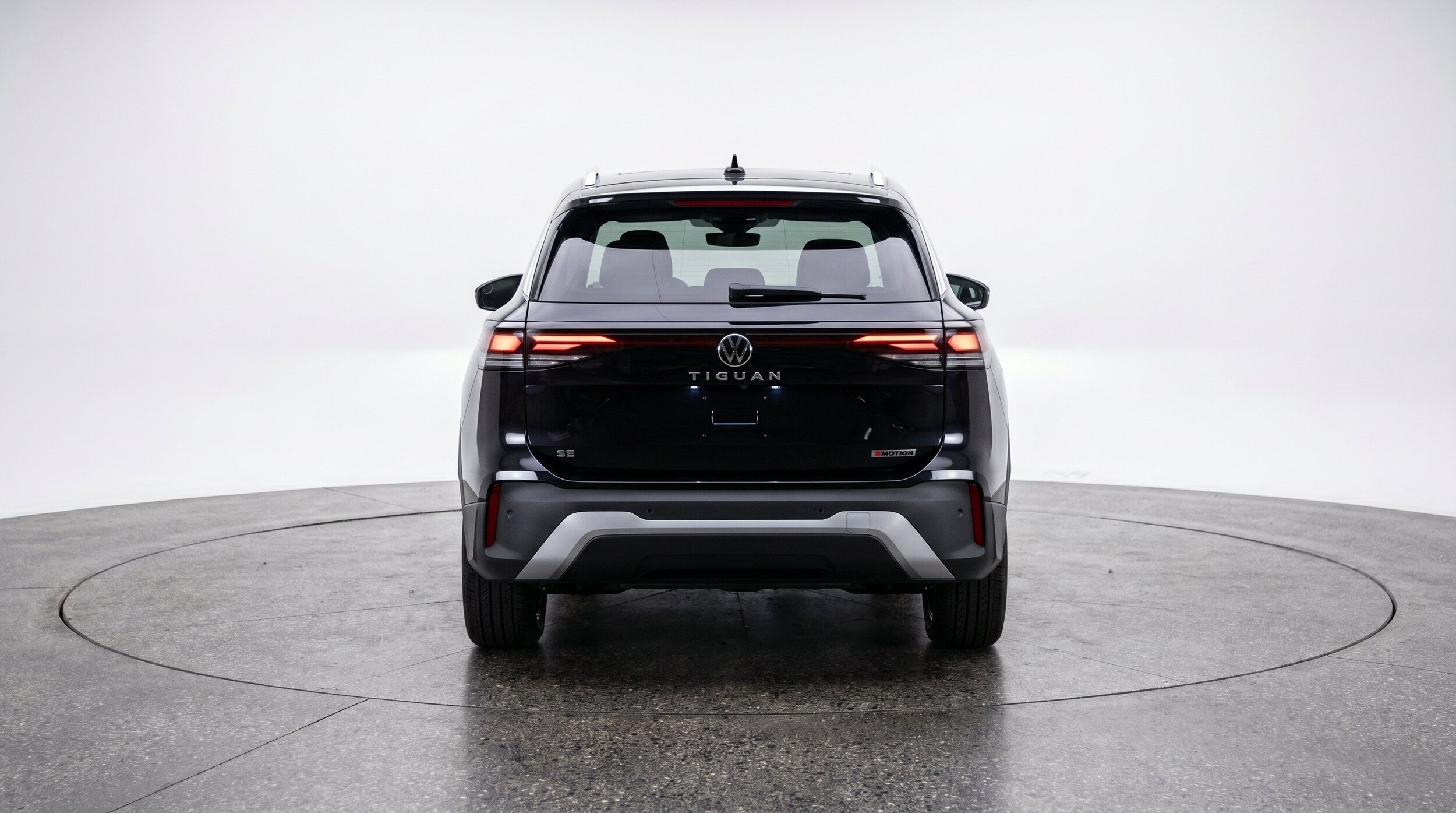 Thumbnail: 2026 Volkswagen Tiguan - 7