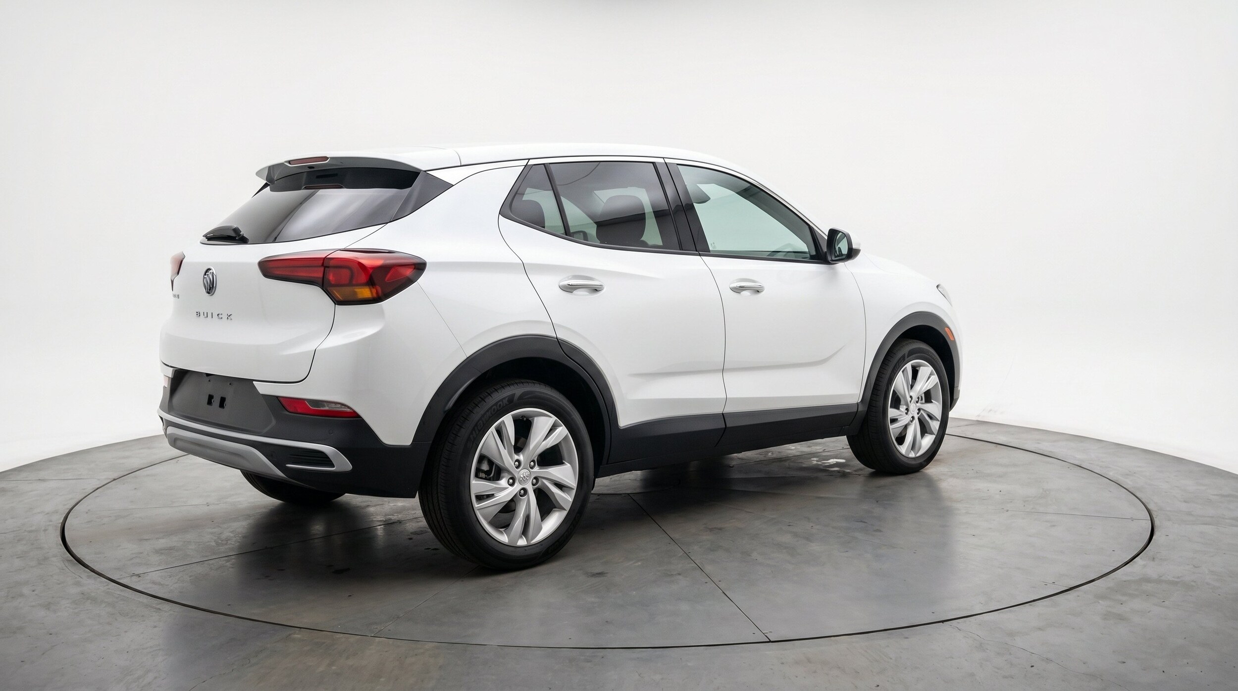 Thumbnail: 2025 Buick Encore GX - 9