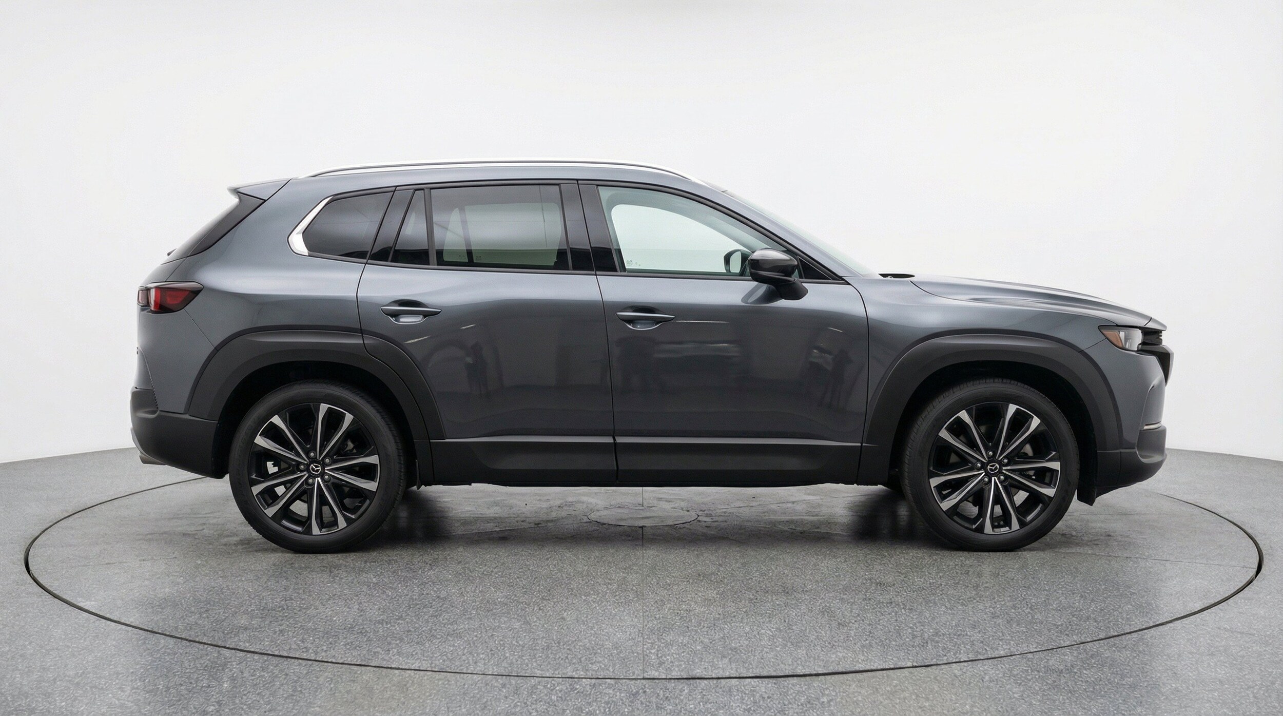 Thumbnail: 2026 Mazda CX-50 - 11