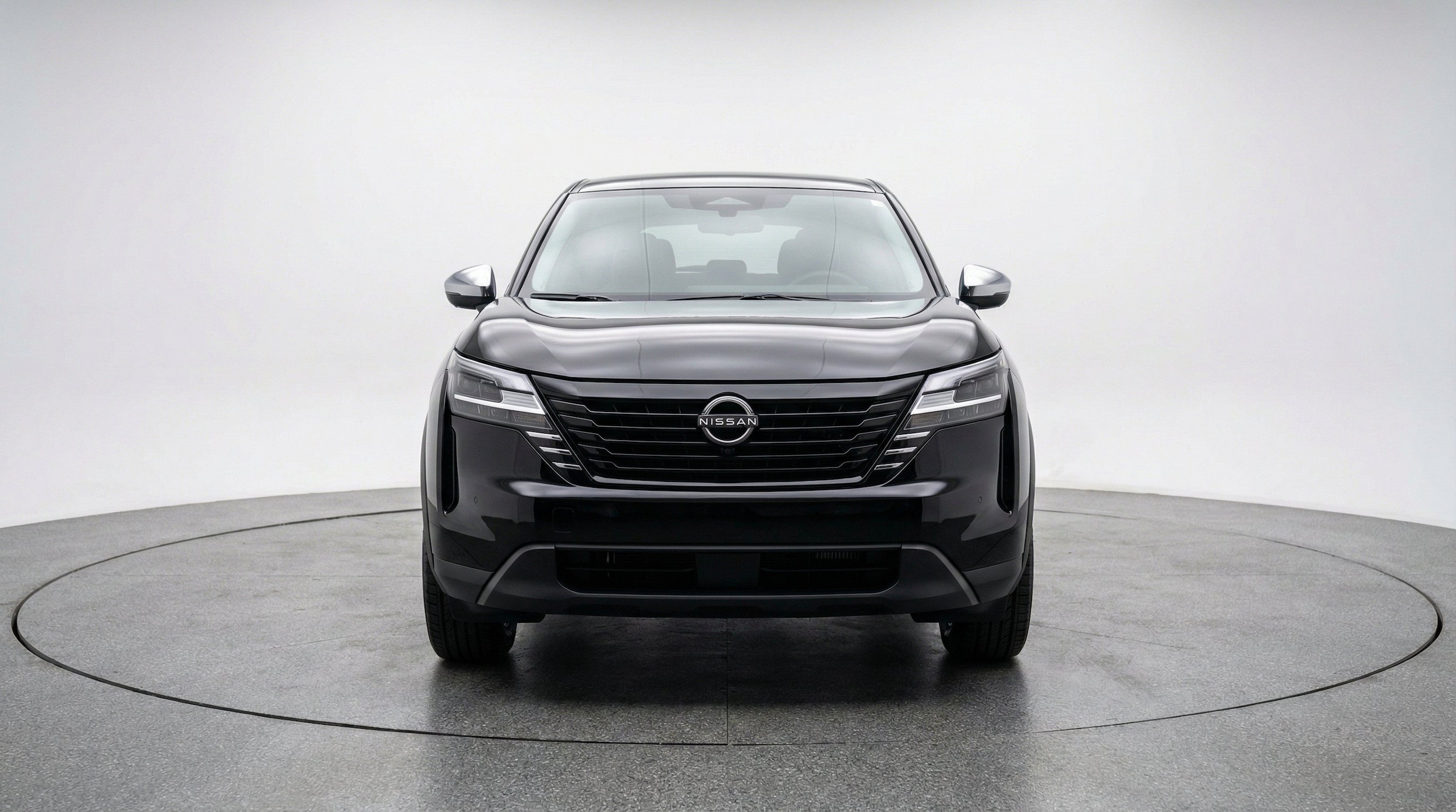 Thumbnail: 2026 Nissan Kicks - 2