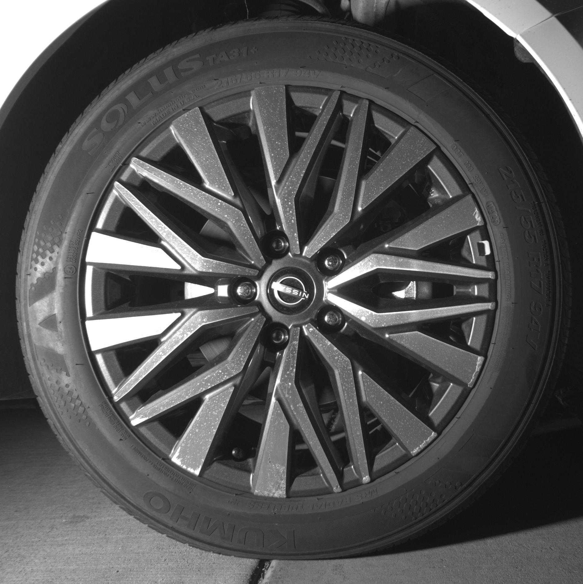 Thumbnail: 2025 Nissan Altima - 10