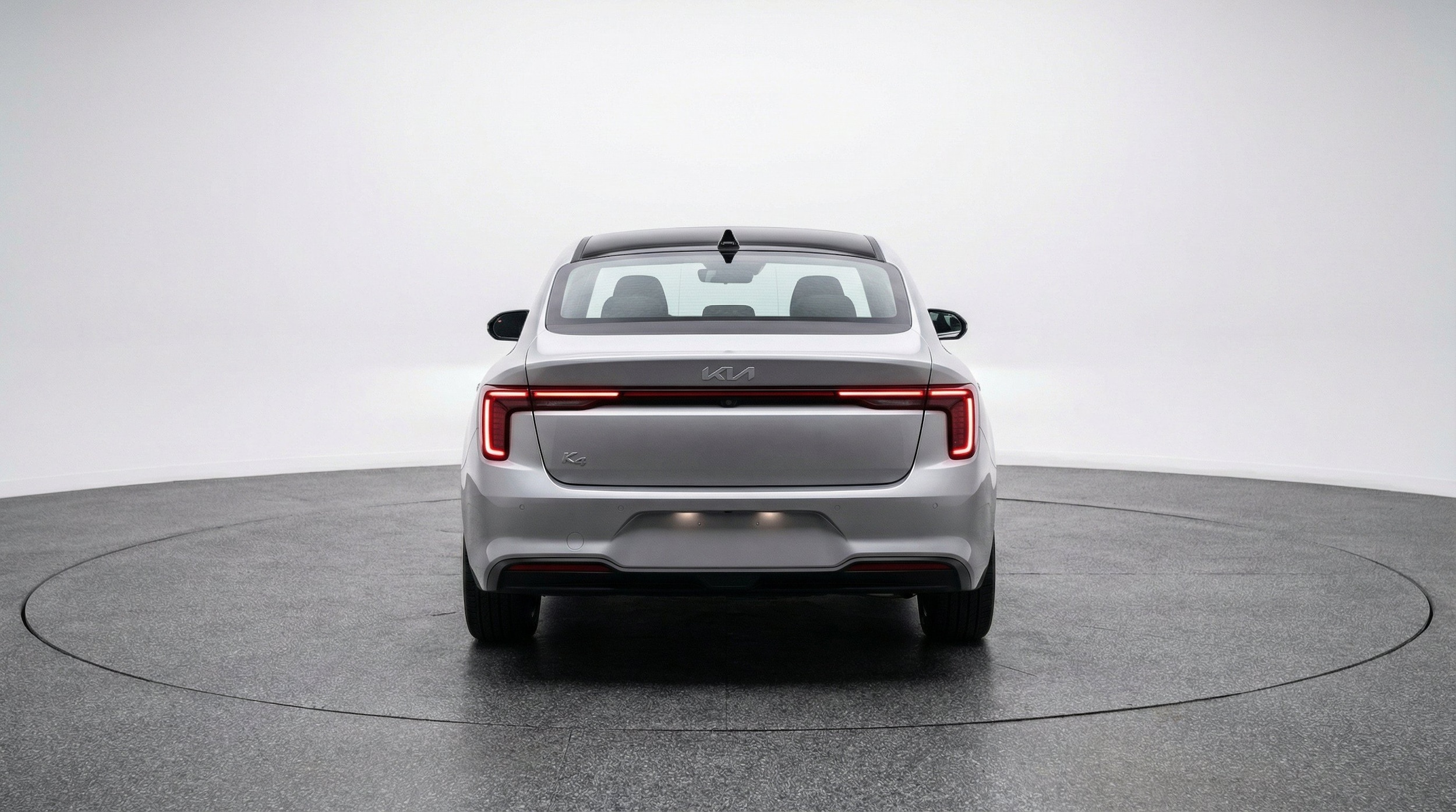 Thumbnail: 2025 Kia K4 - 7