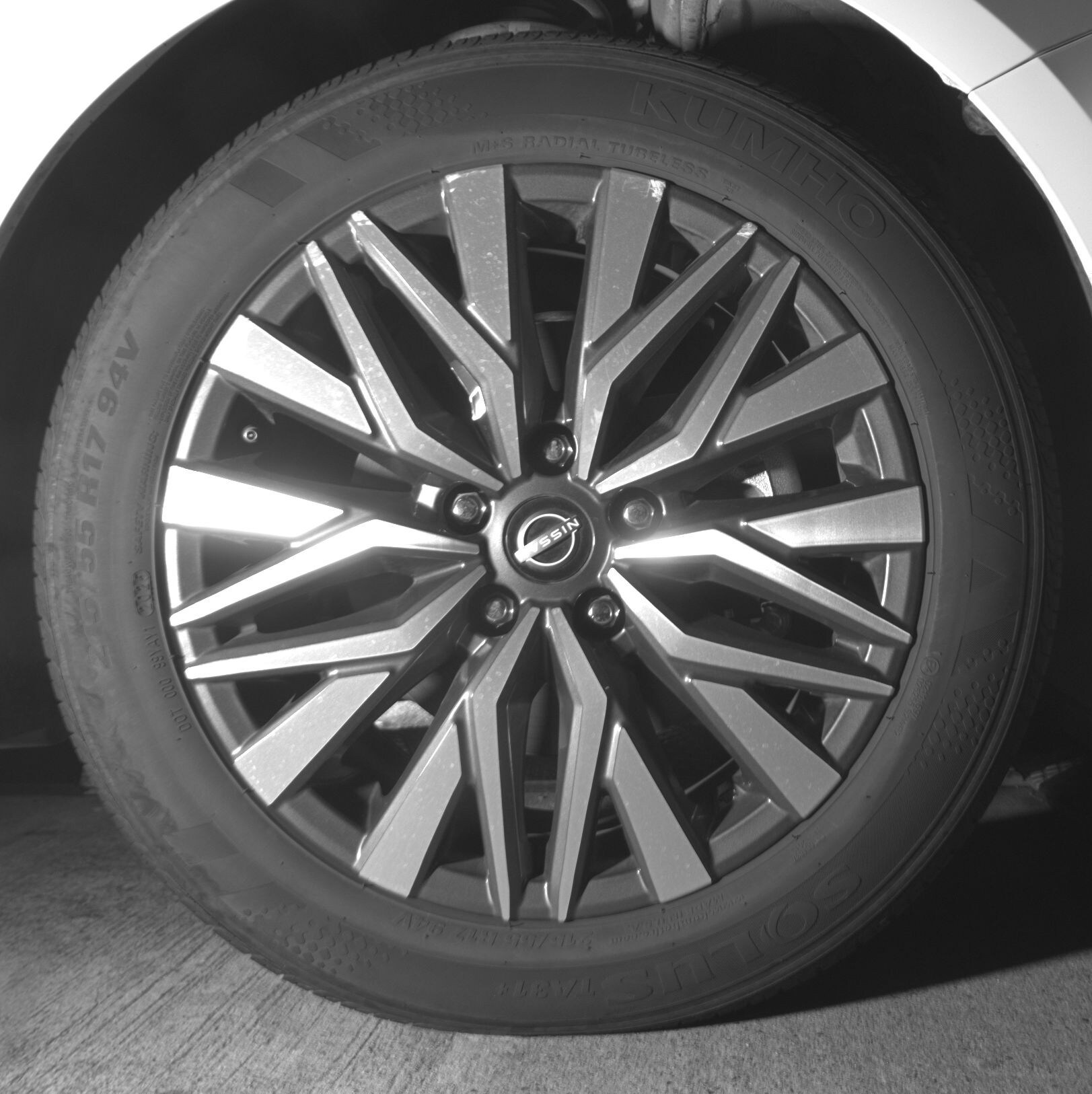 Thumbnail: 2025 Nissan Altima - 10