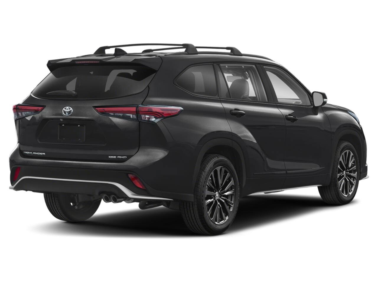 Thumbnail: 2025 Toyota Highlander - 2