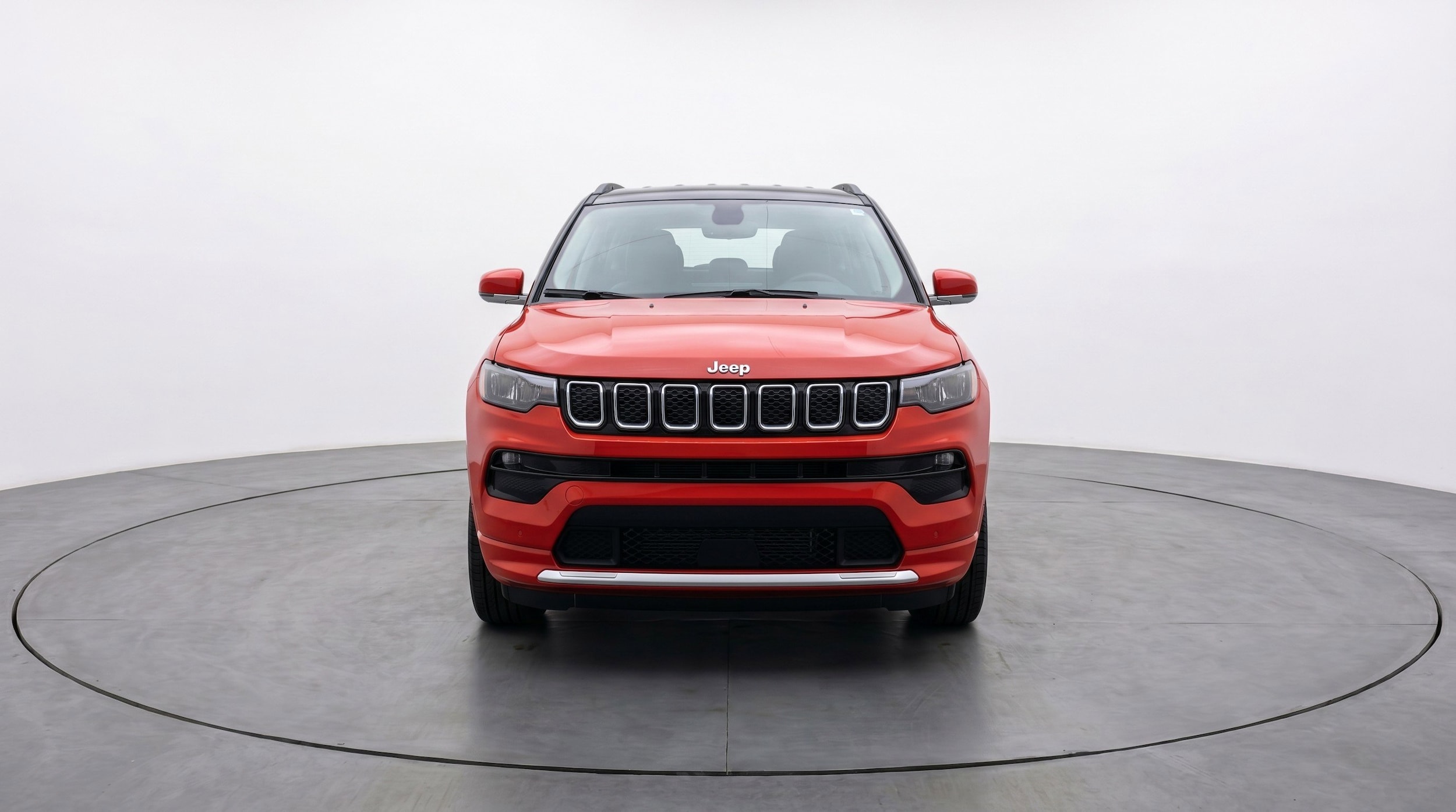 Thumbnail: 2025 Jeep Compass - 2