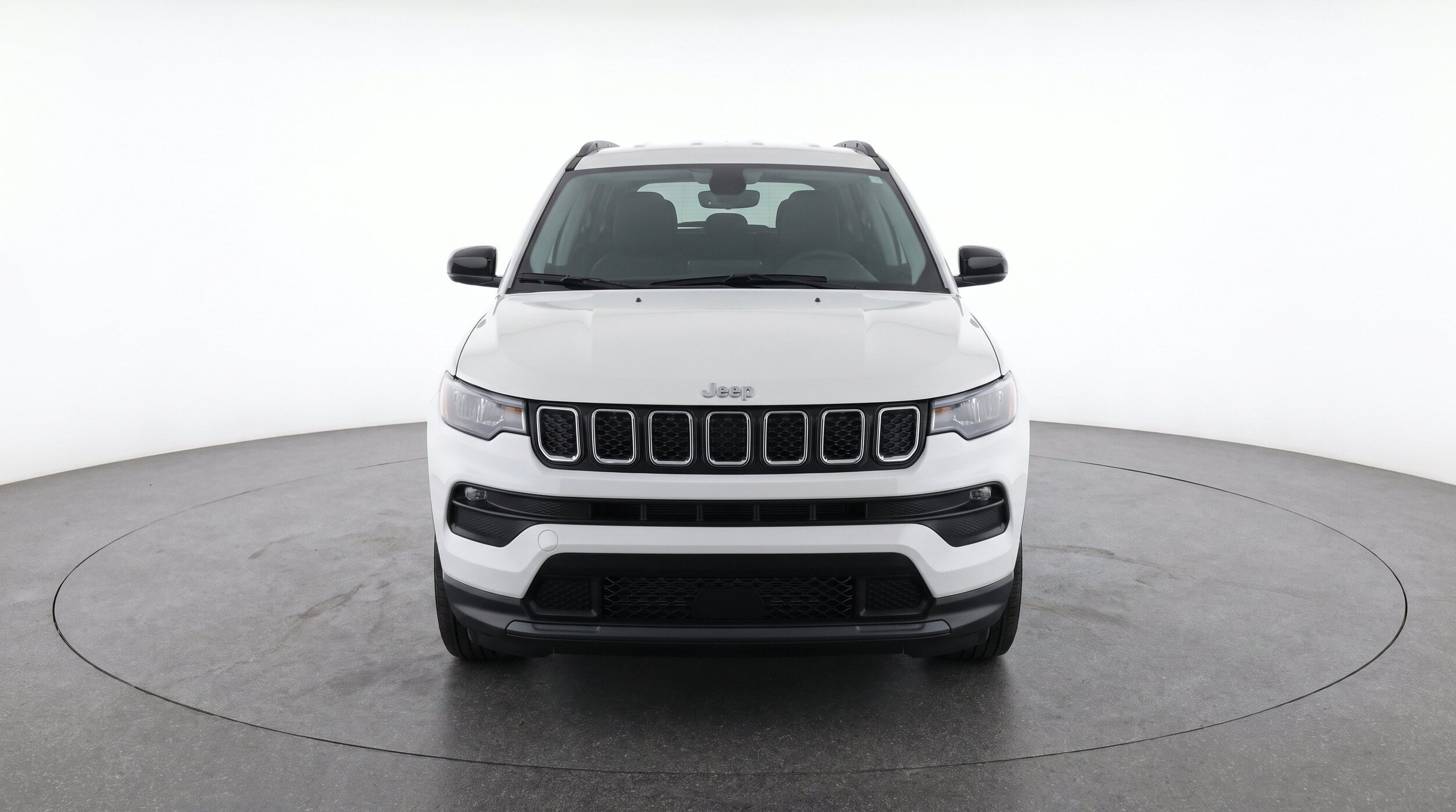 Thumbnail: 2025 Jeep Compass - 2
