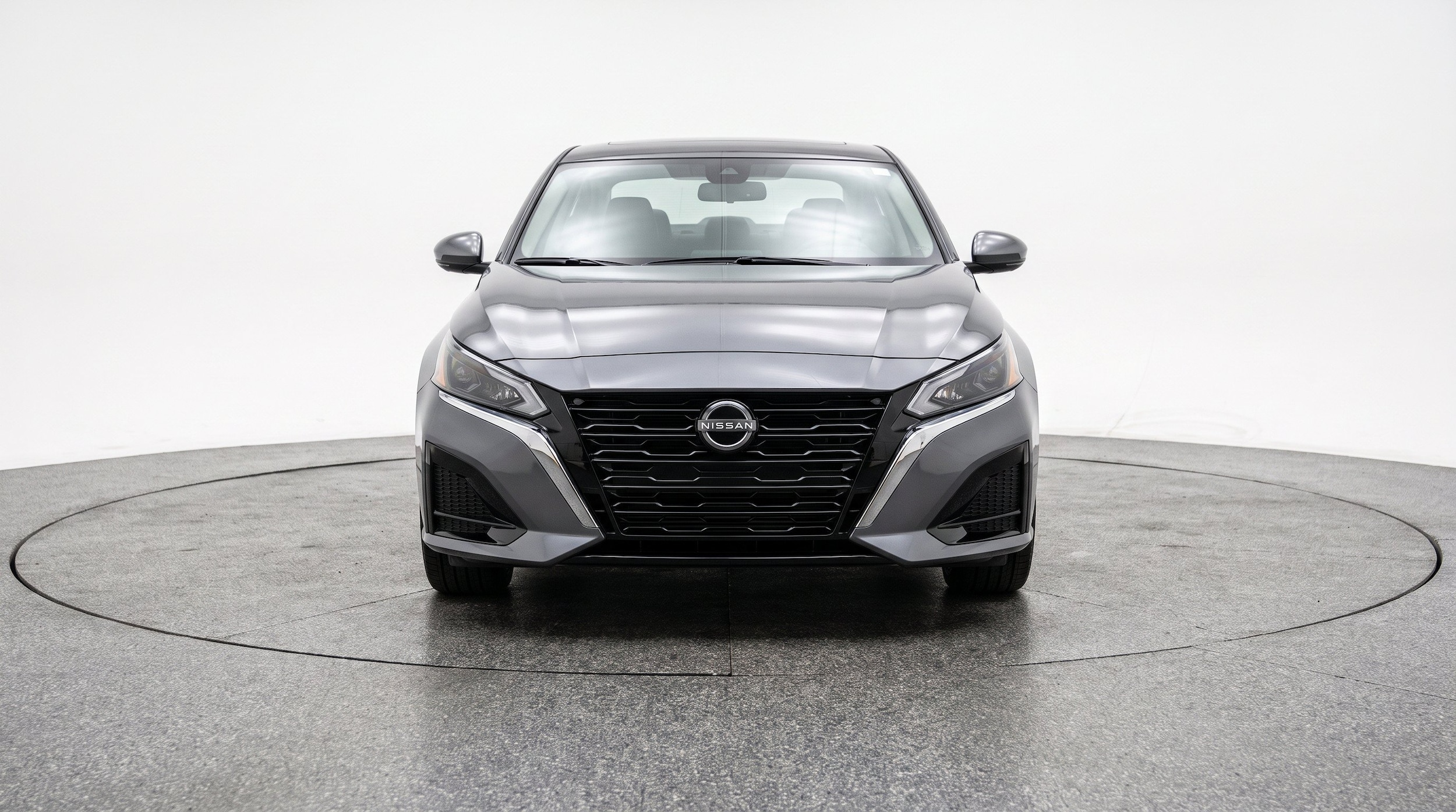 Thumbnail: 2025 Nissan Altima - 2