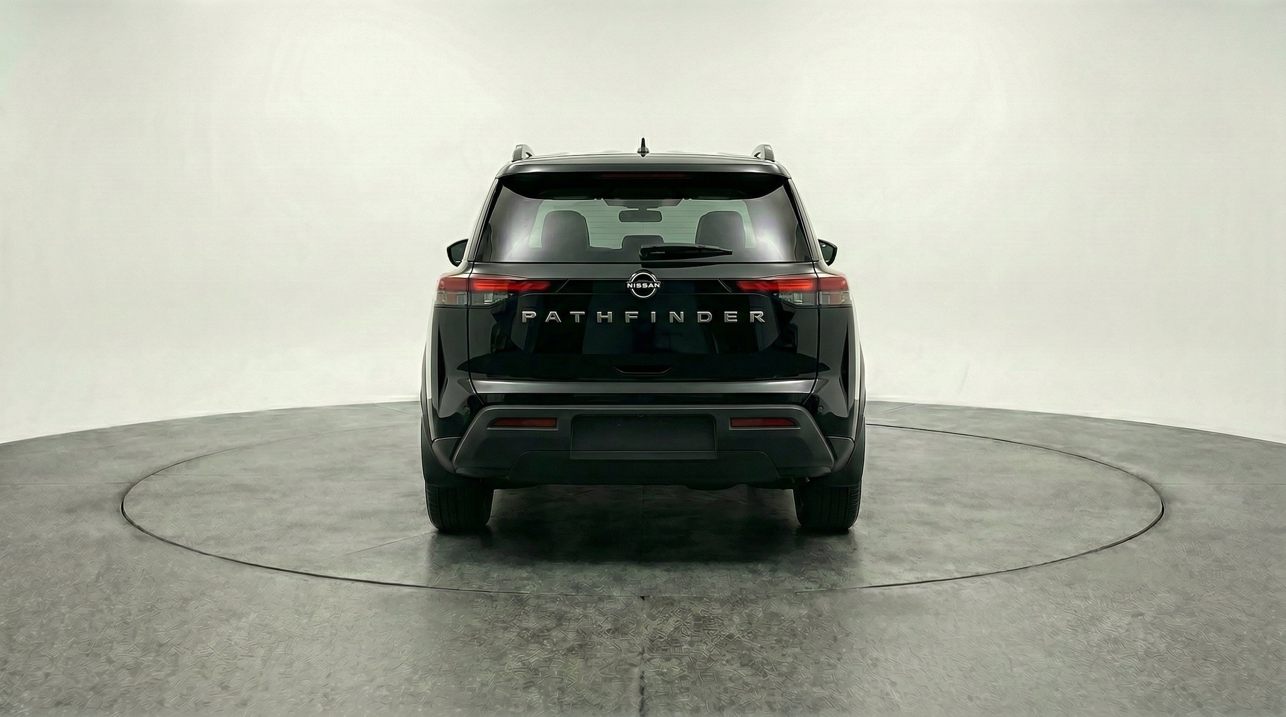 Thumbnail: 2025 Nissan Pathfinder - 7