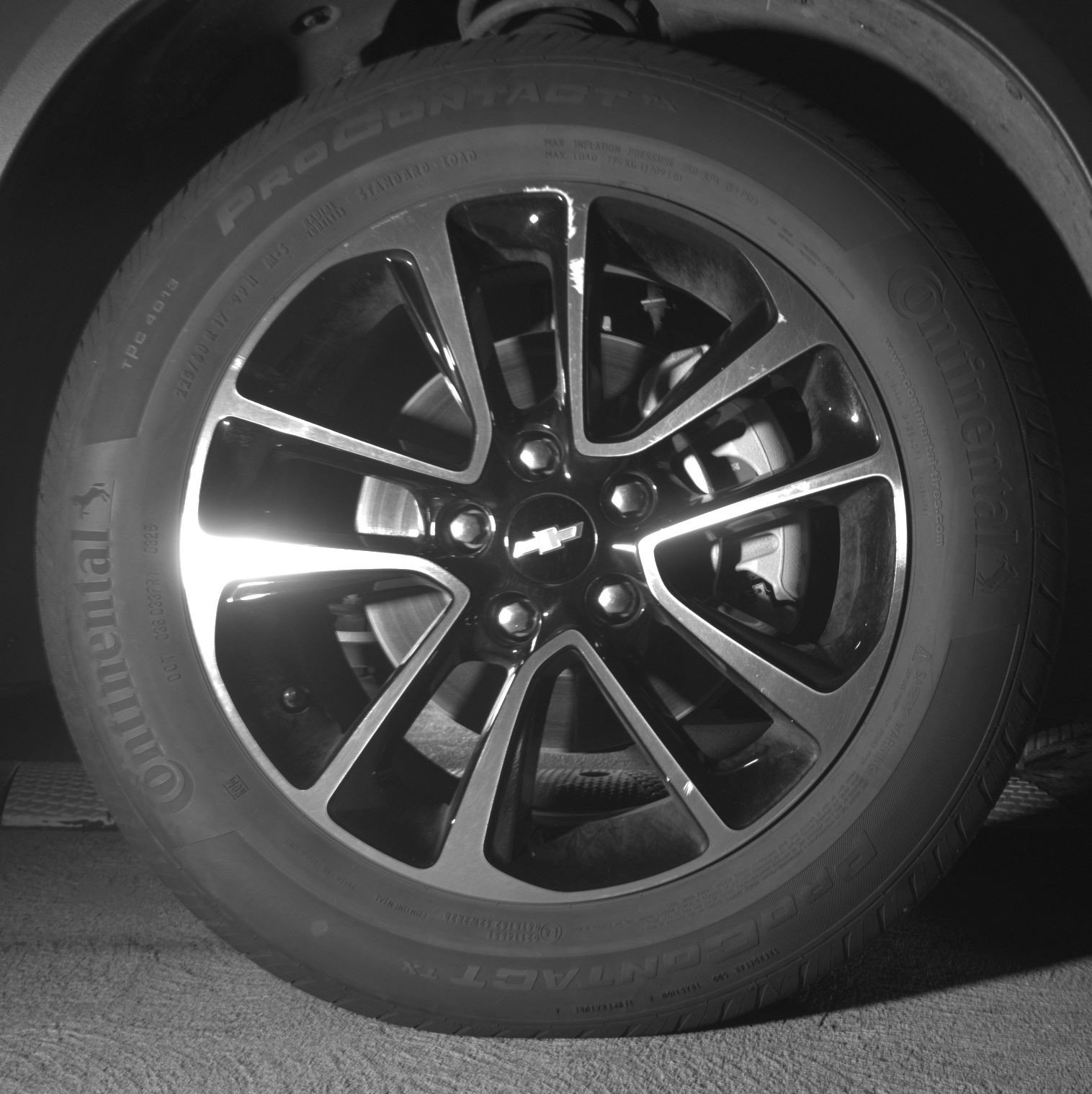 Thumbnail: 2025 Chevrolet TrailBlazer - 13