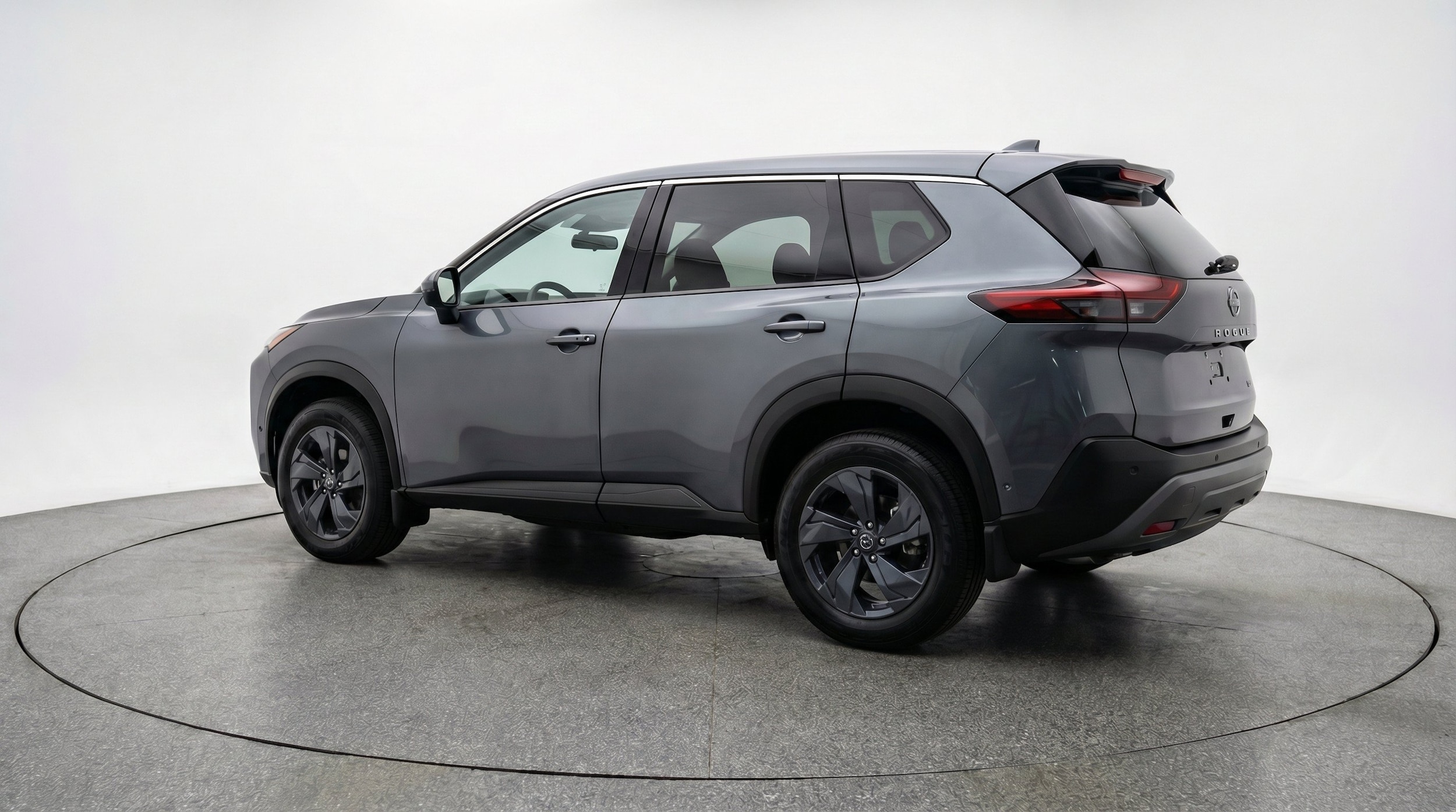 Thumbnail: 2026 Nissan Rogue - 6