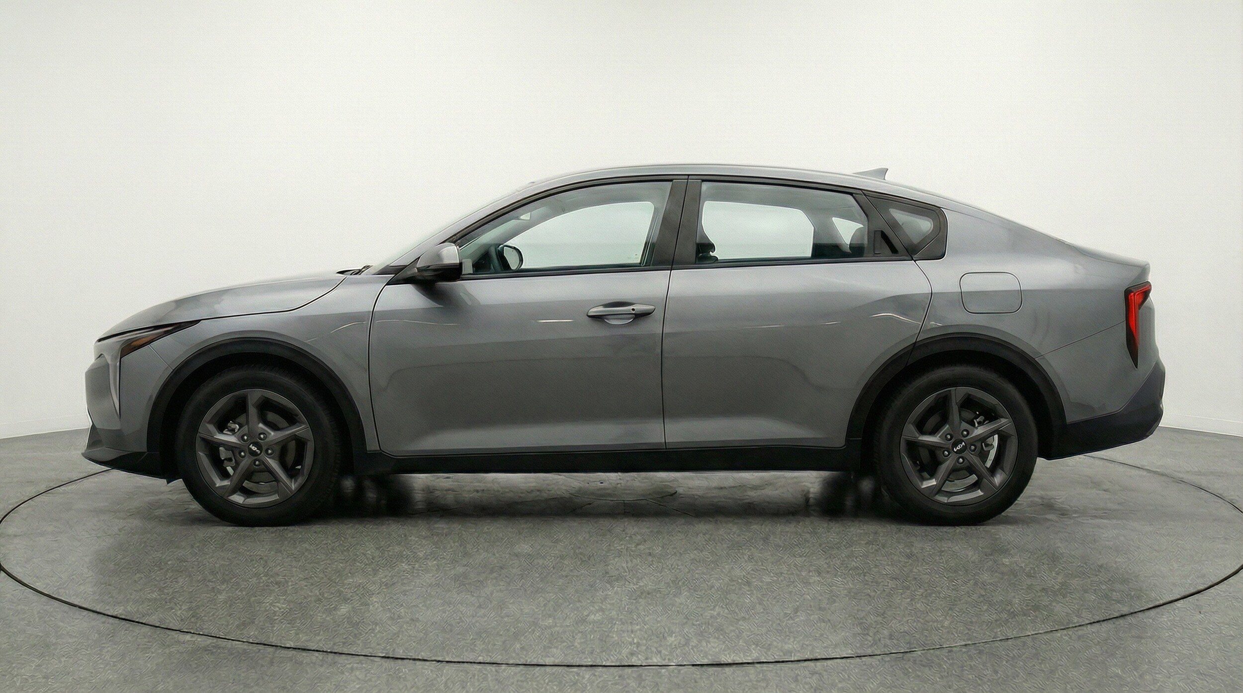 Thumbnail: 2025 Kia K4 - 5