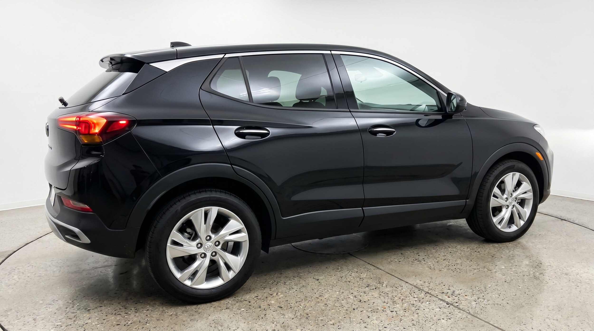 Thumbnail: 2026 Buick Encore GX - 9