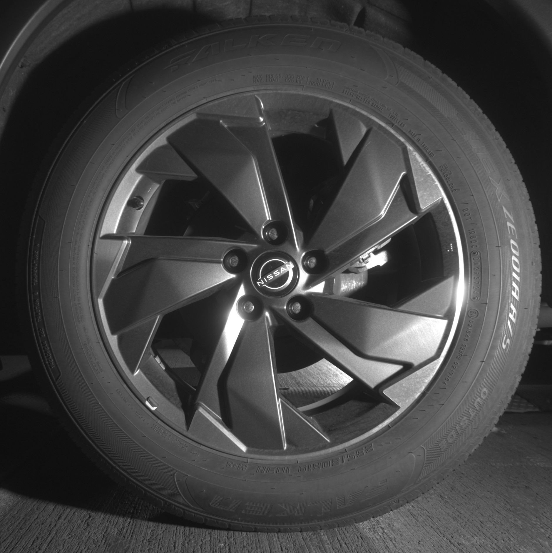 Thumbnail: 2025 Nissan Rogue - 14