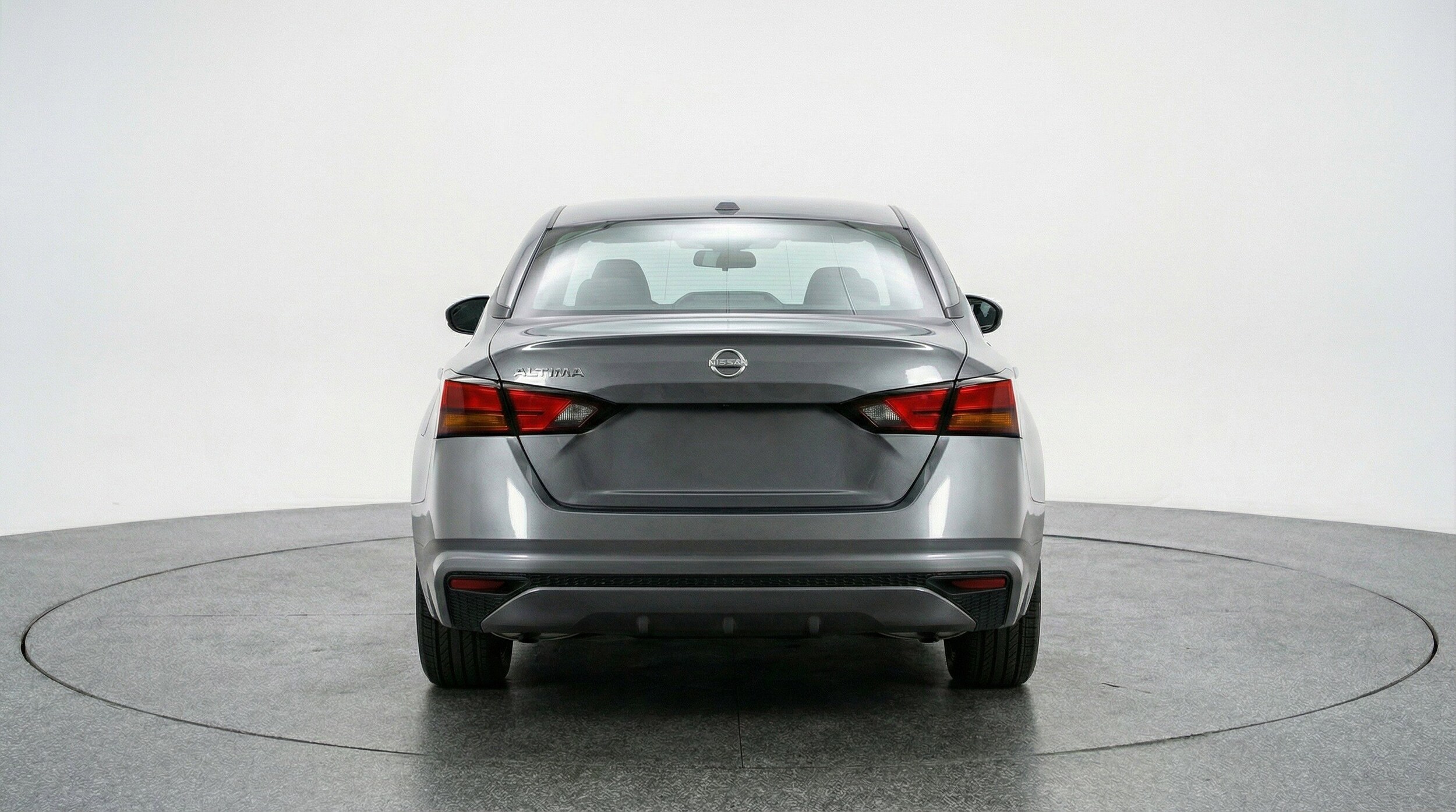 Thumbnail: 2025 Nissan Altima - 7