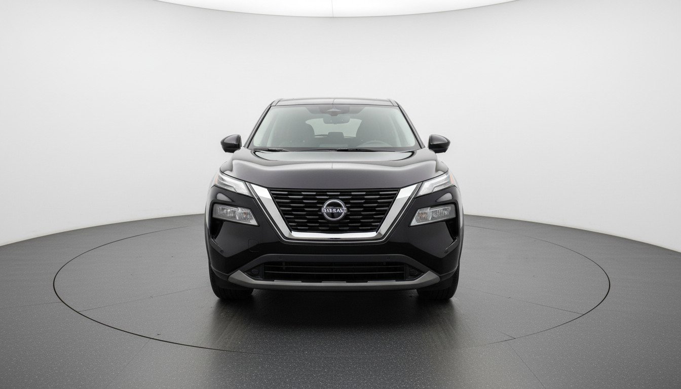 Thumbnail: 2025 Nissan Rogue - 2