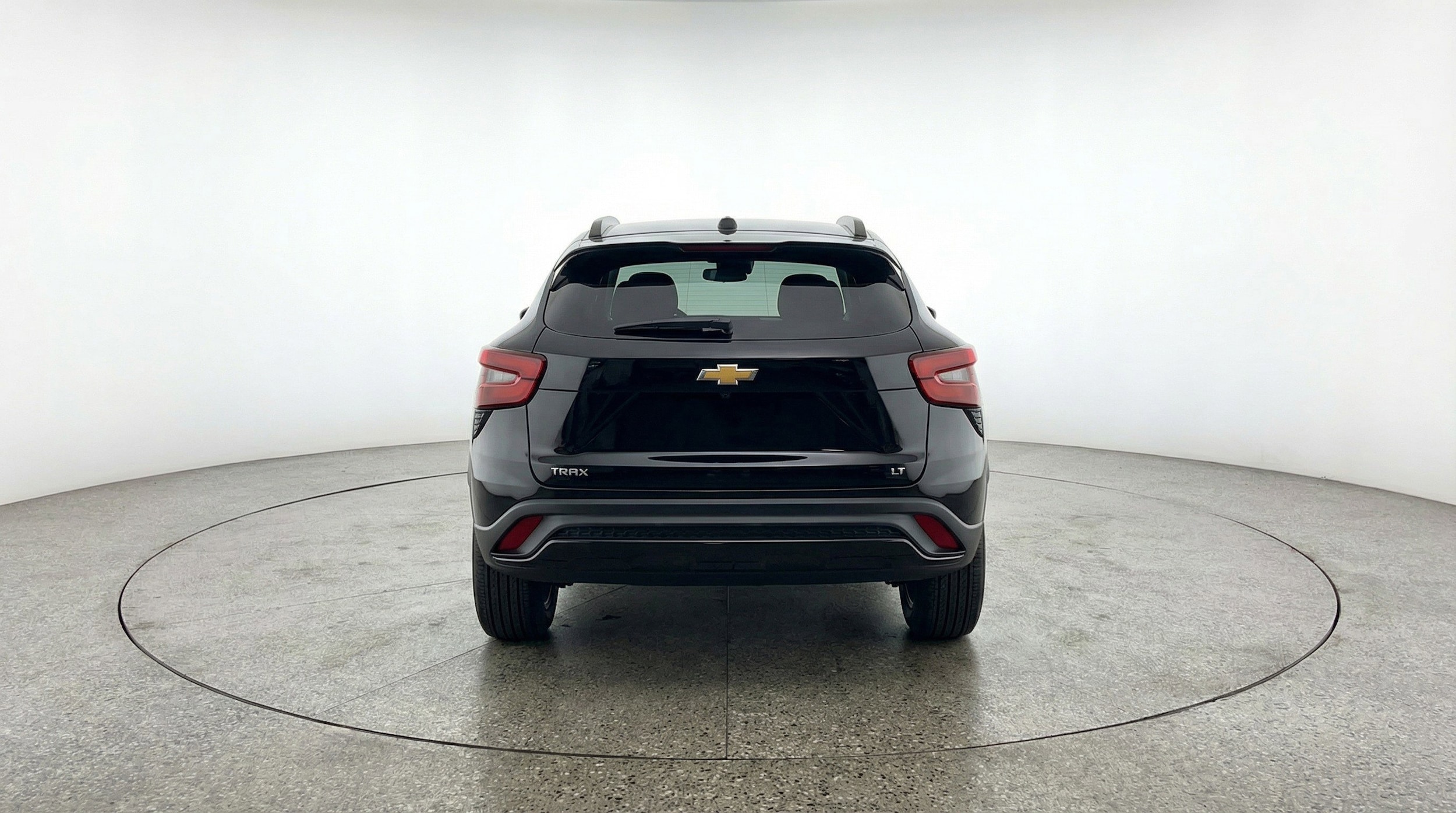 Thumbnail: 2025 Chevrolet Trax - 7