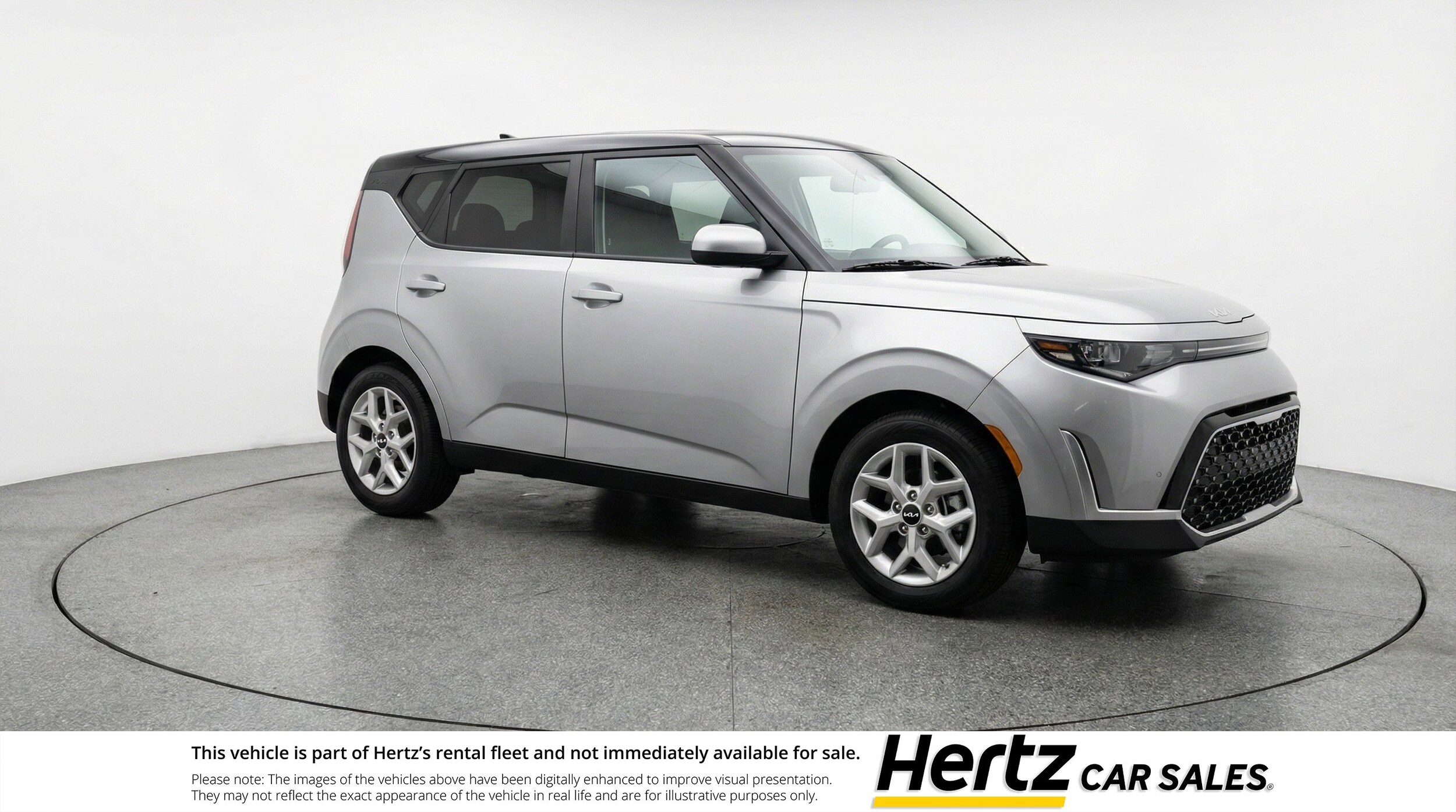 Thumbnail: 2025 Kia Soul - 1