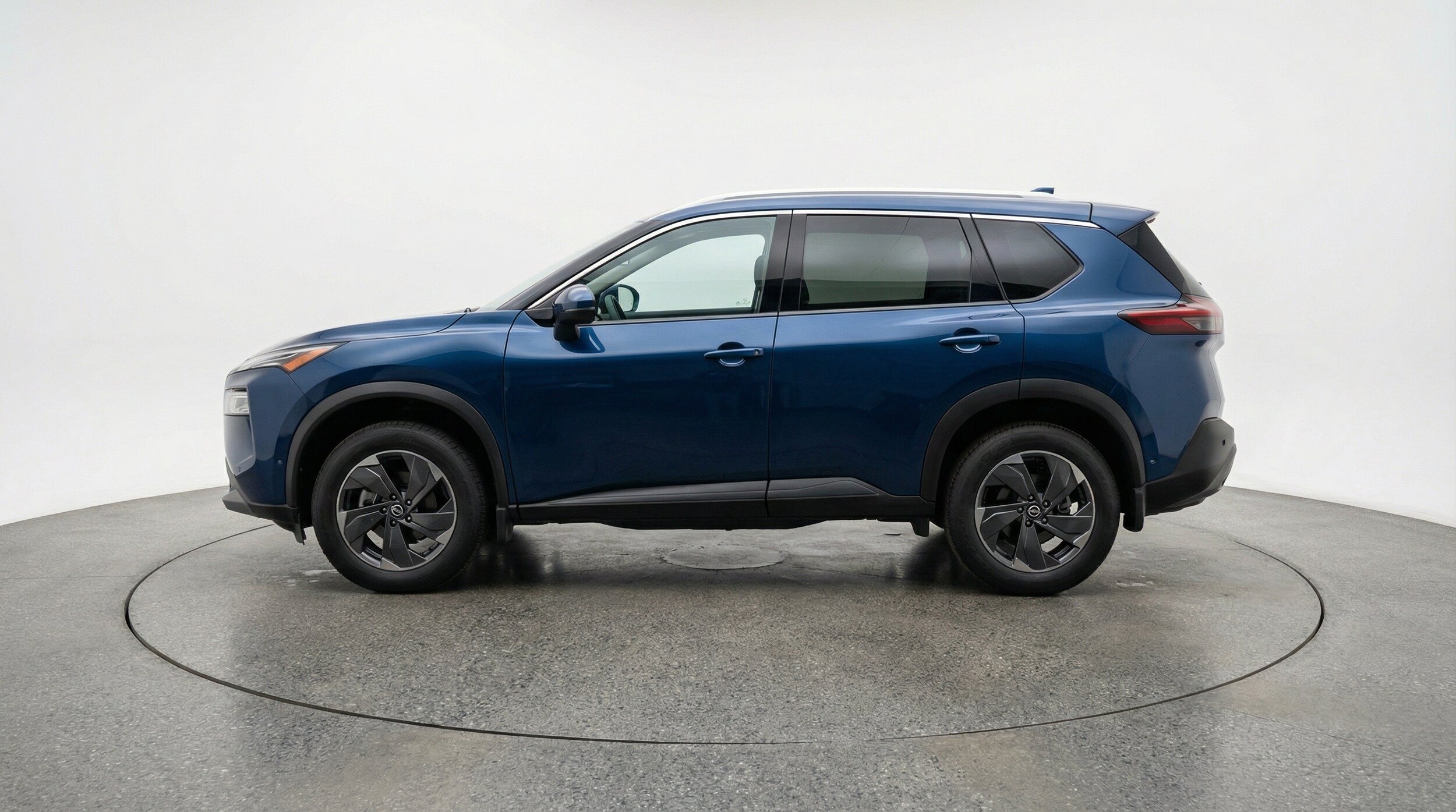 Thumbnail: 2025 Nissan Rogue - 5
