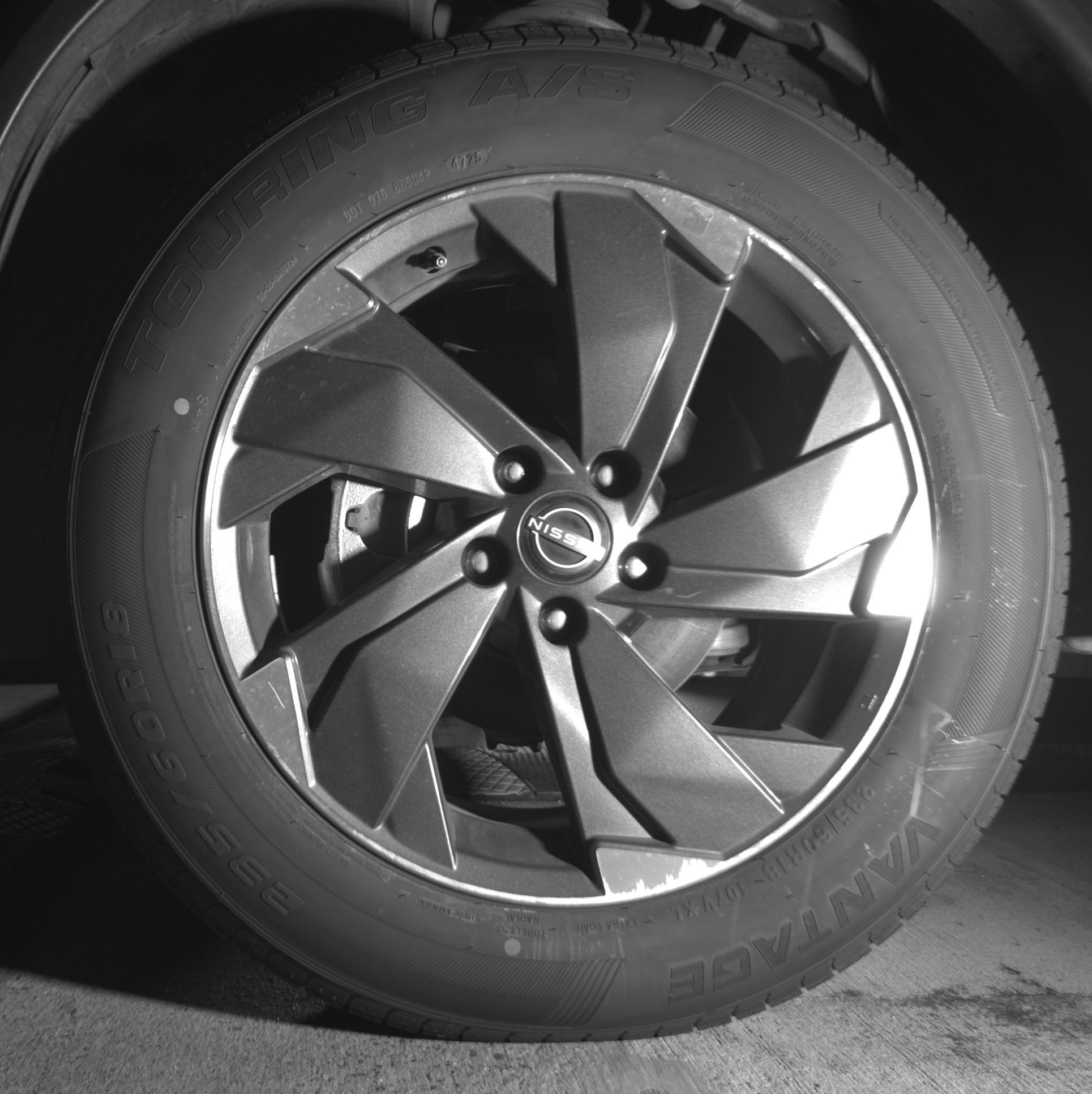 Thumbnail: 2025 Nissan Rogue - 12