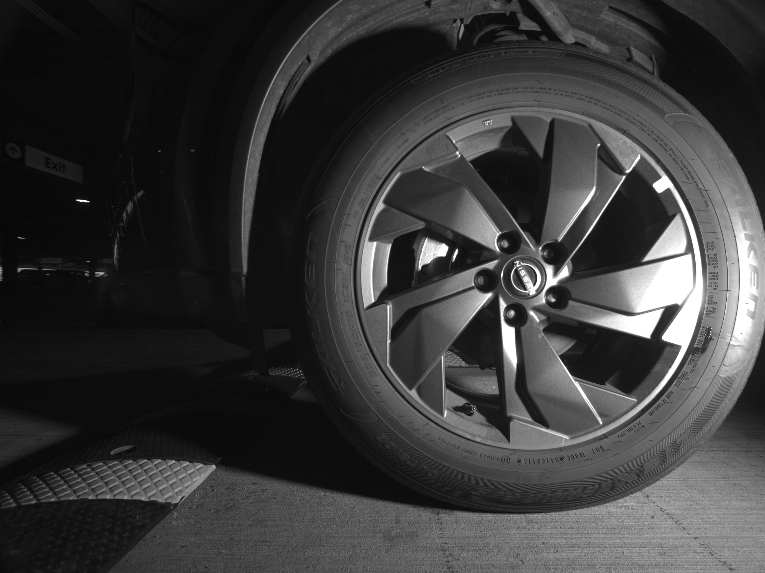 Thumbnail: 2025 Nissan Rogue - 12