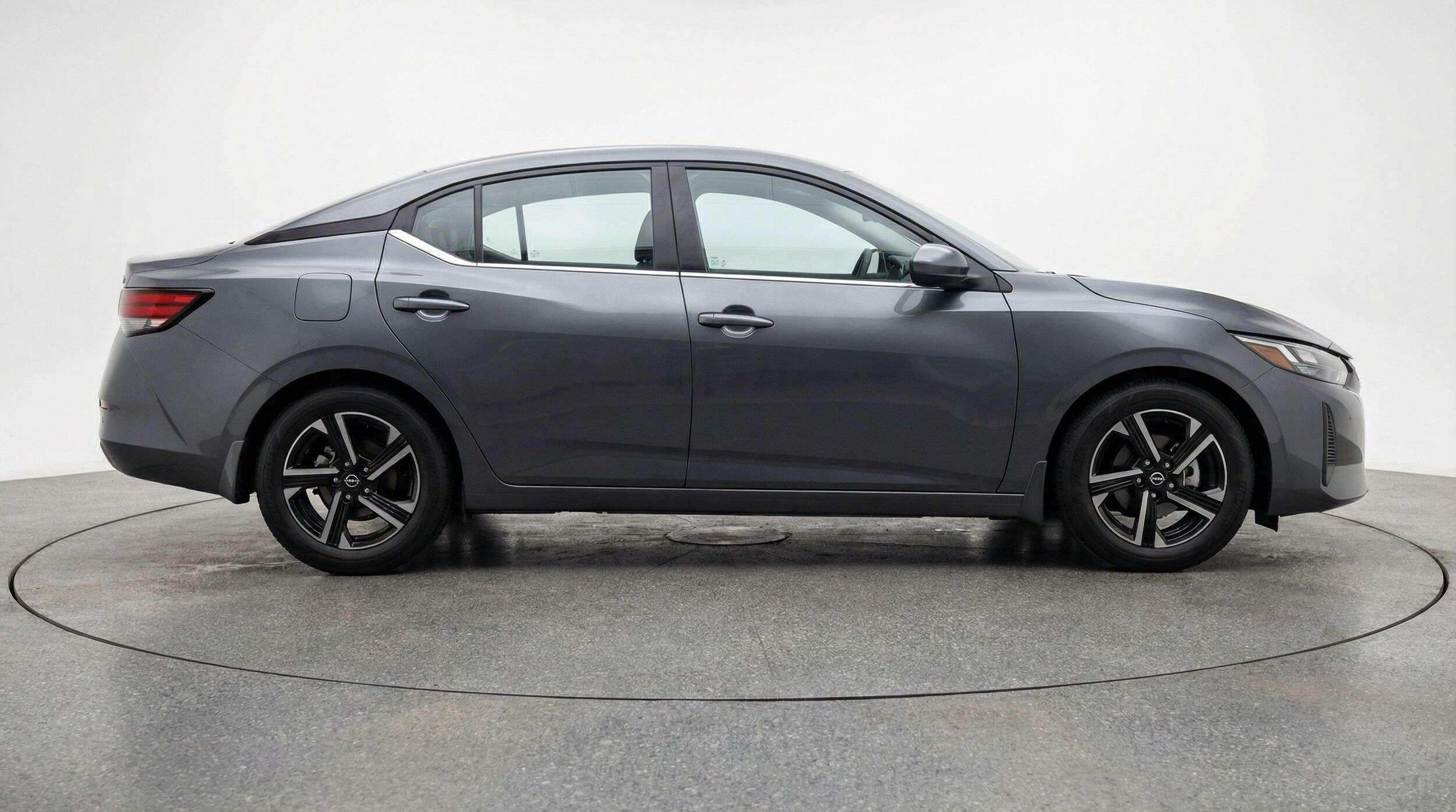 Thumbnail: 2025 Nissan Sentra - 11