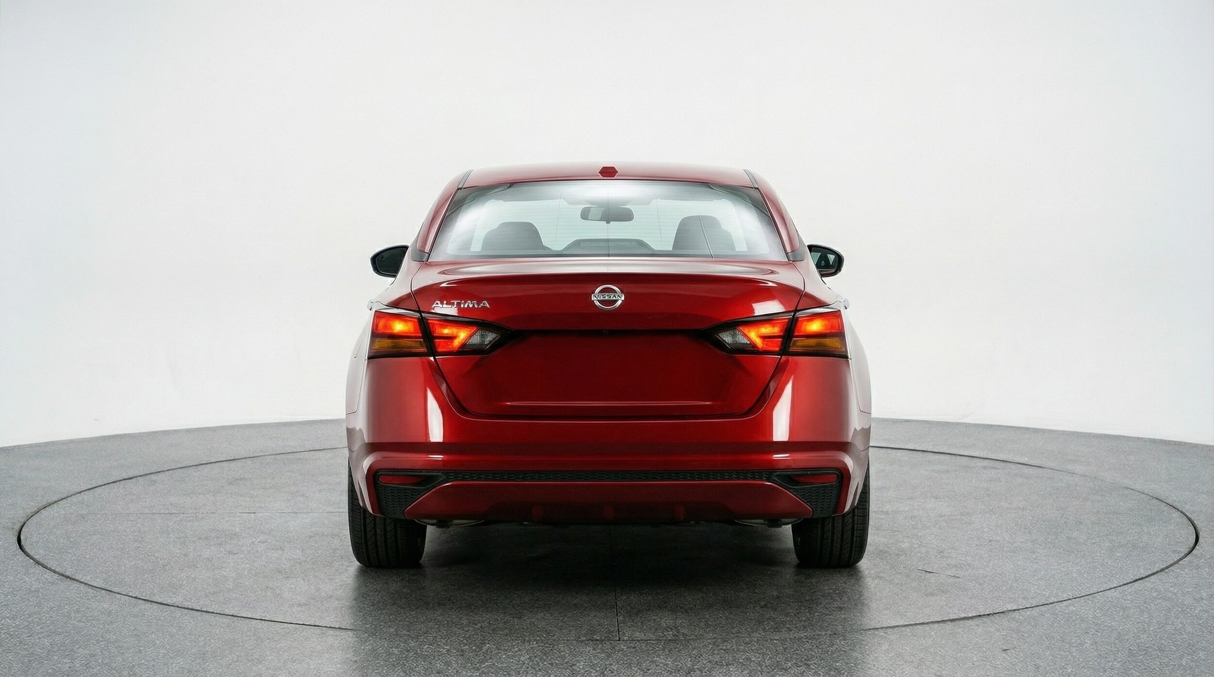 Thumbnail: 2025 Nissan Altima - 6