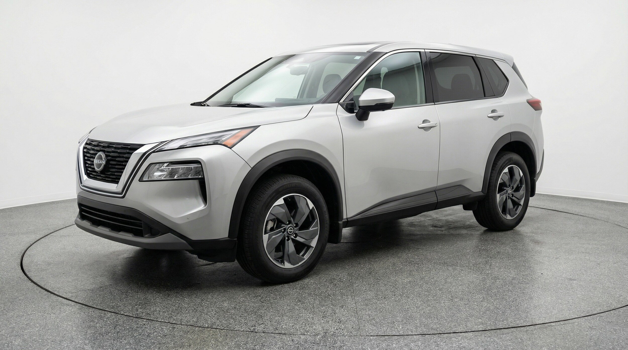 Thumbnail: 2025 Nissan Rogue - 3