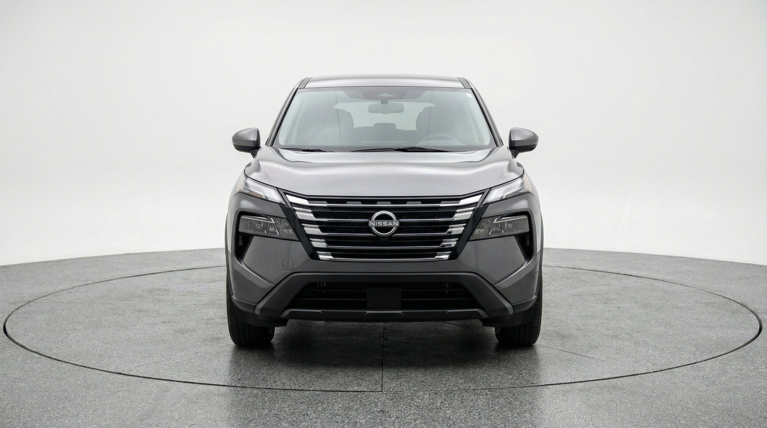 Thumbnail: 2025 Nissan Rogue - 2