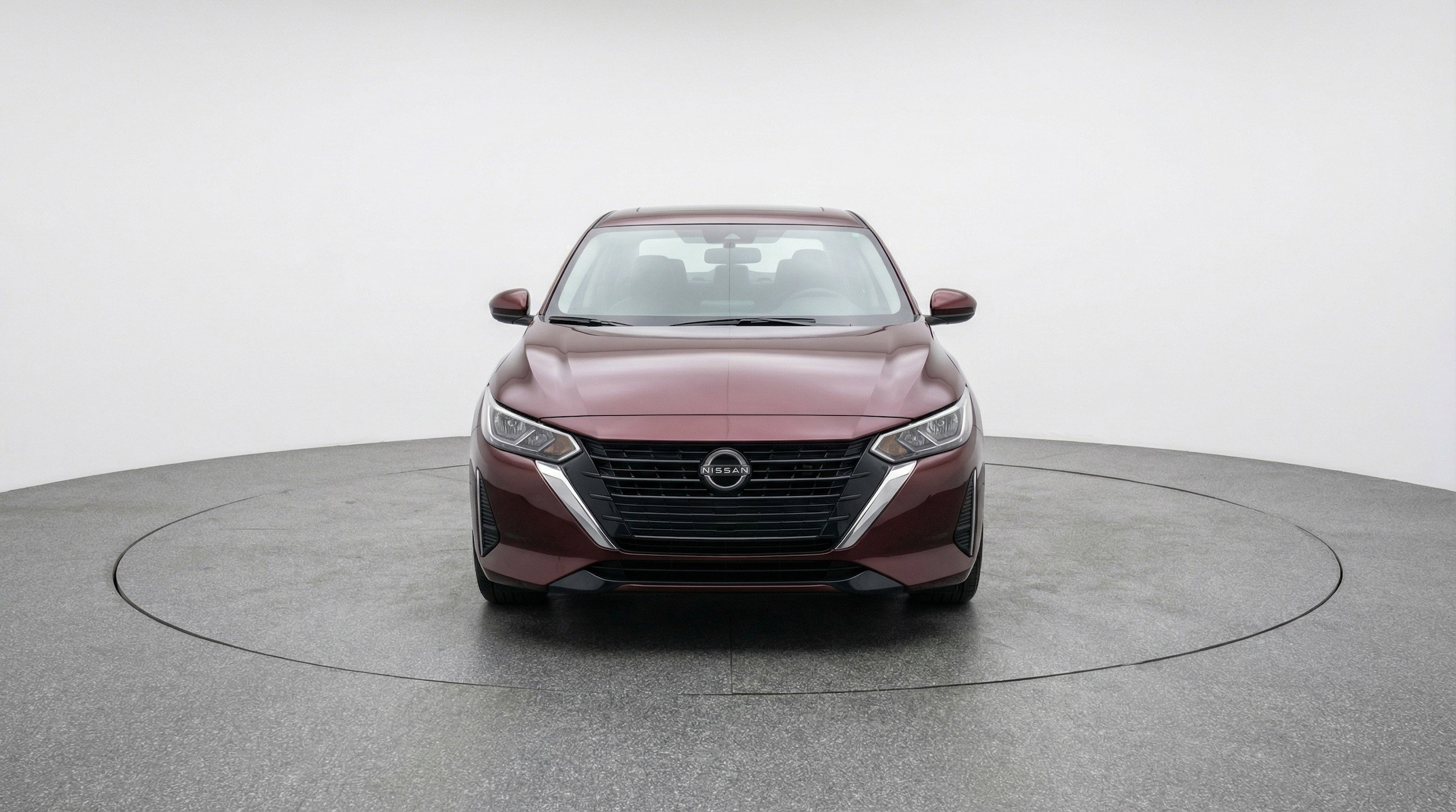 Thumbnail: 2025 Nissan Sentra - 2