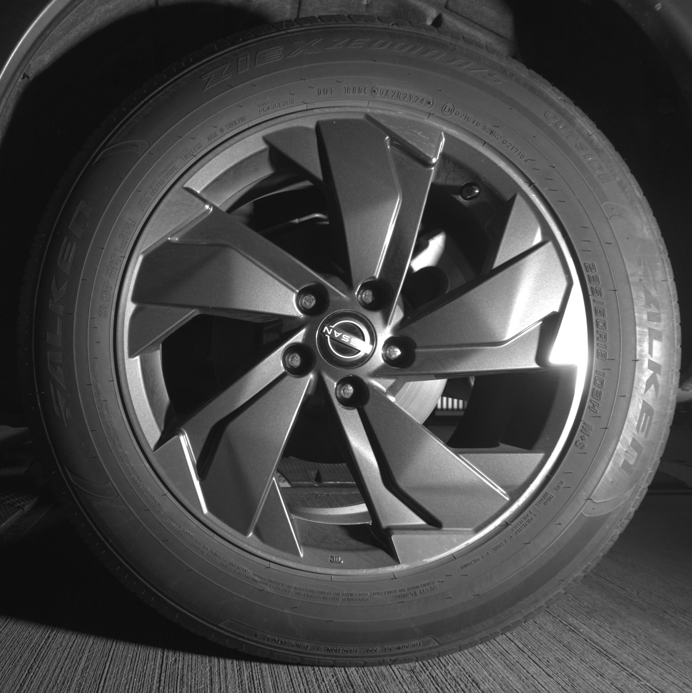 Thumbnail: 2025 Nissan Rogue - 11