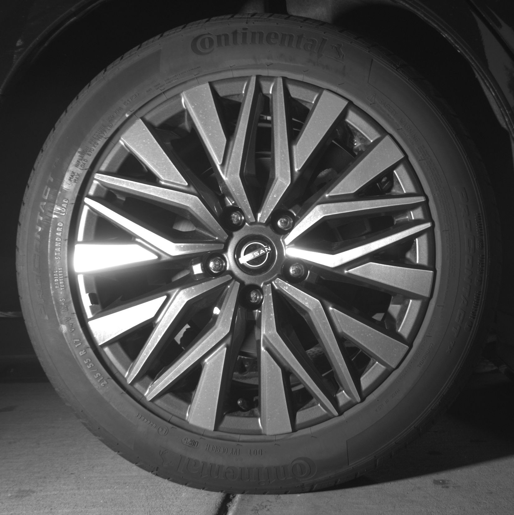 Thumbnail: 2025 Nissan Altima - 12