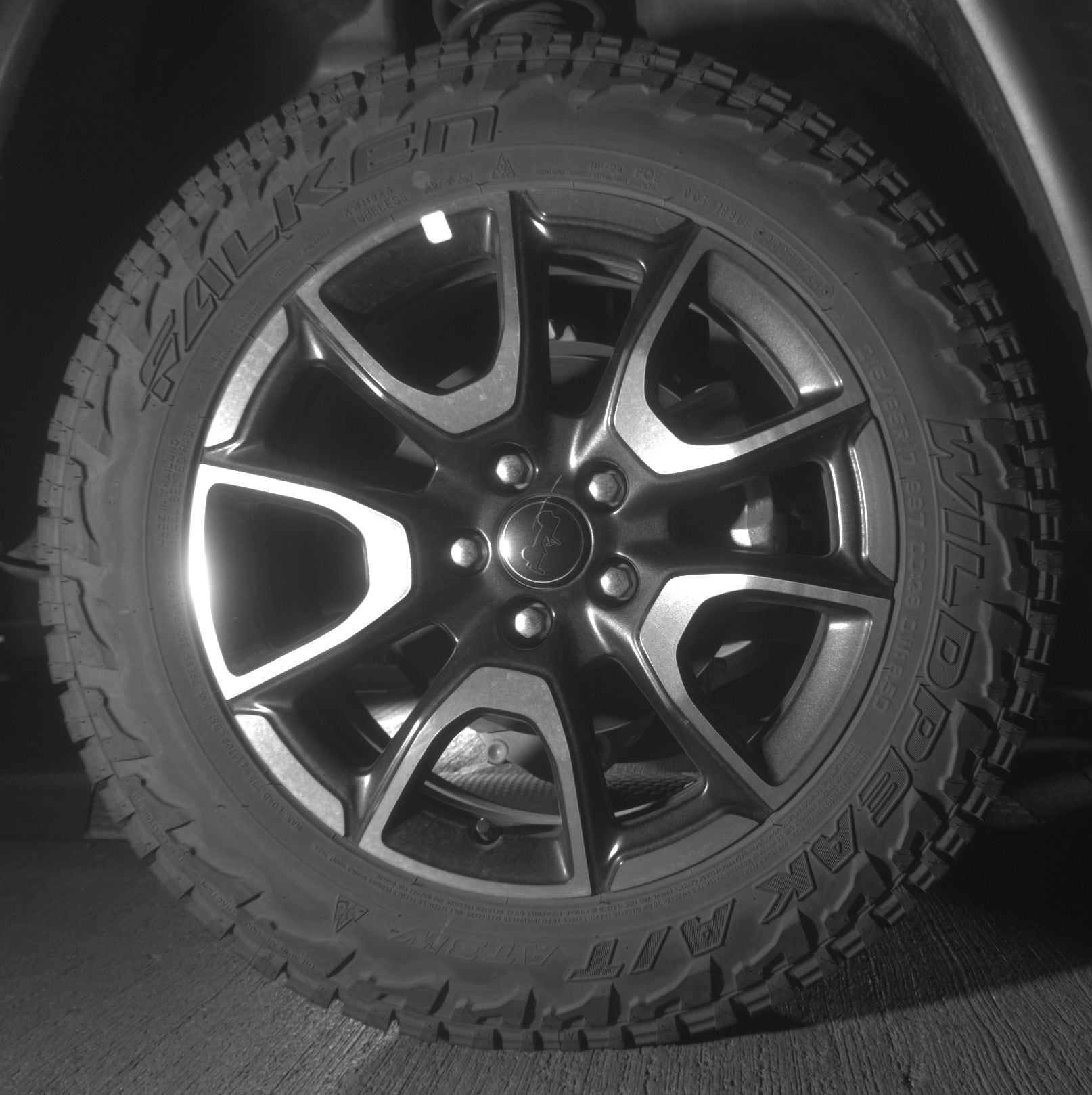 Thumbnail: 2025 Jeep Compass - 12