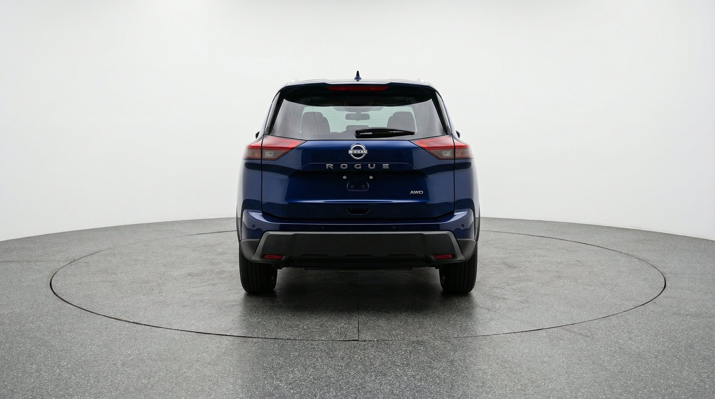 Thumbnail: 2025 Nissan Rogue - 7