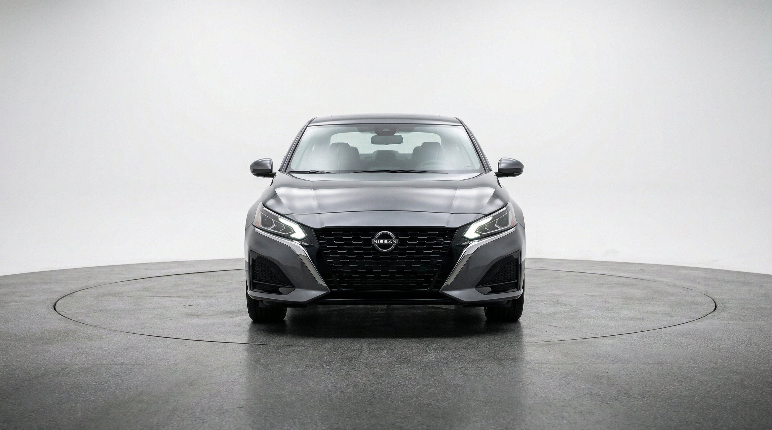 Thumbnail: 2025 Nissan Altima - 2