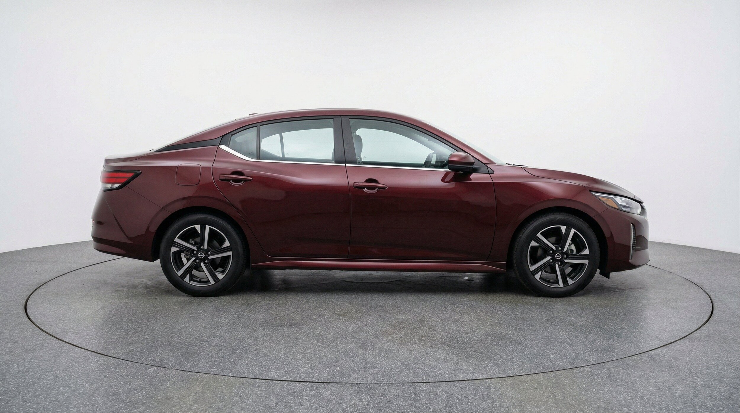 Thumbnail: 2025 Nissan Sentra - 11