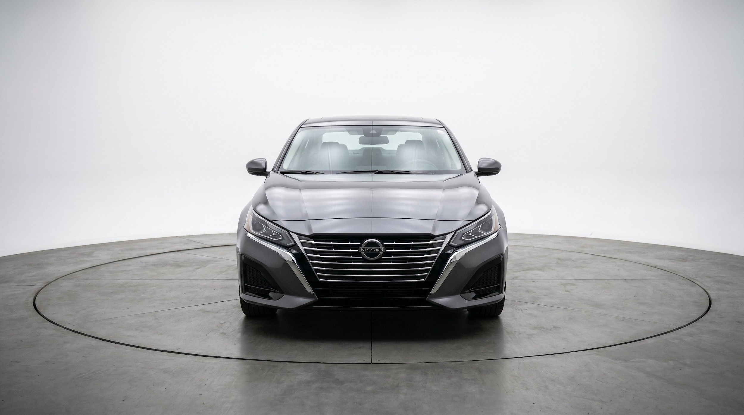 Thumbnail: 2026 Nissan Altima - 2