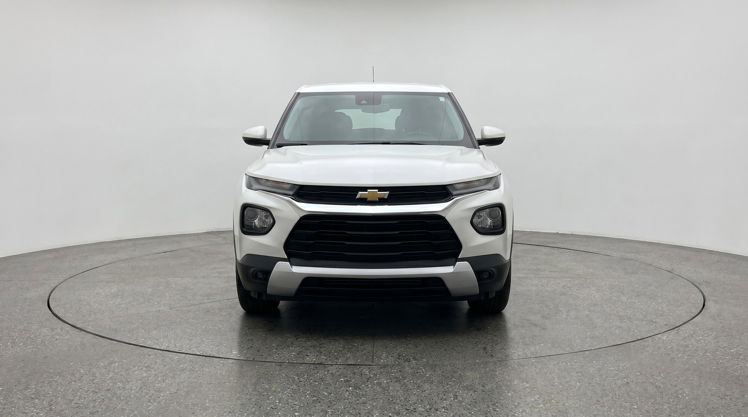 Thumbnail: 2025 Chevrolet TrailBlazer - 2