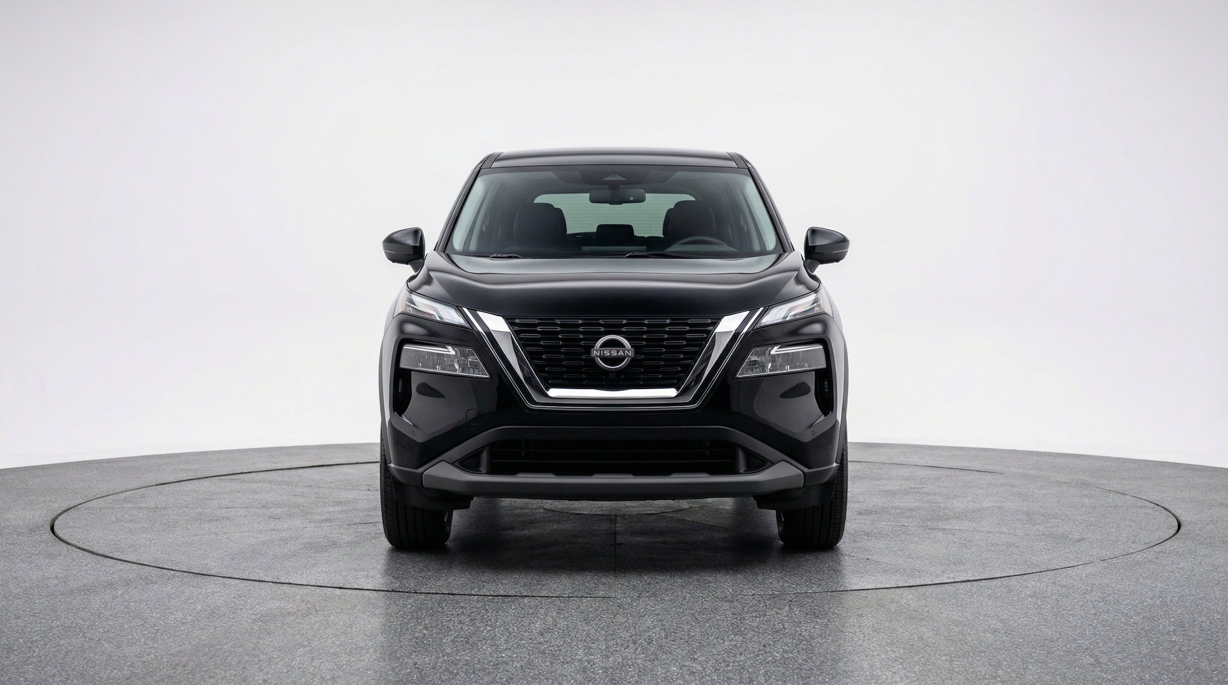 Thumbnail: 2026 Nissan Rogue - 2