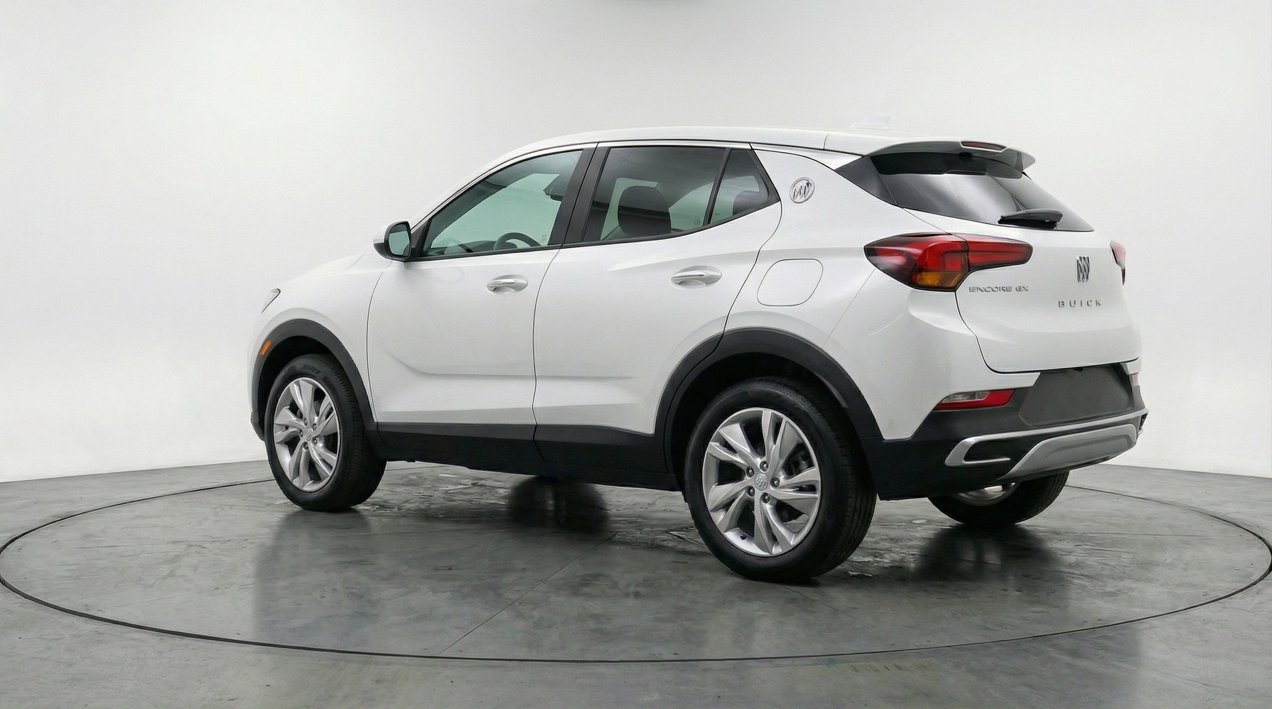 Thumbnail: 2025 Buick Encore GX - 6