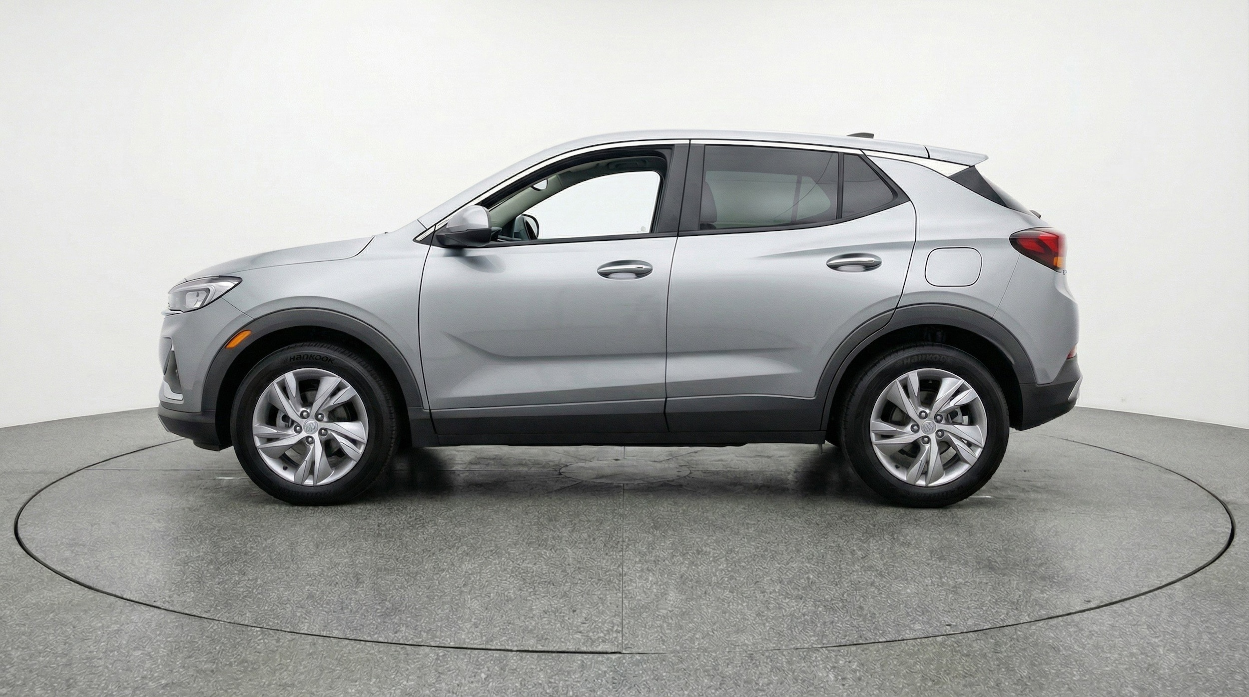 Thumbnail: 2025 Buick Encore GX - 5