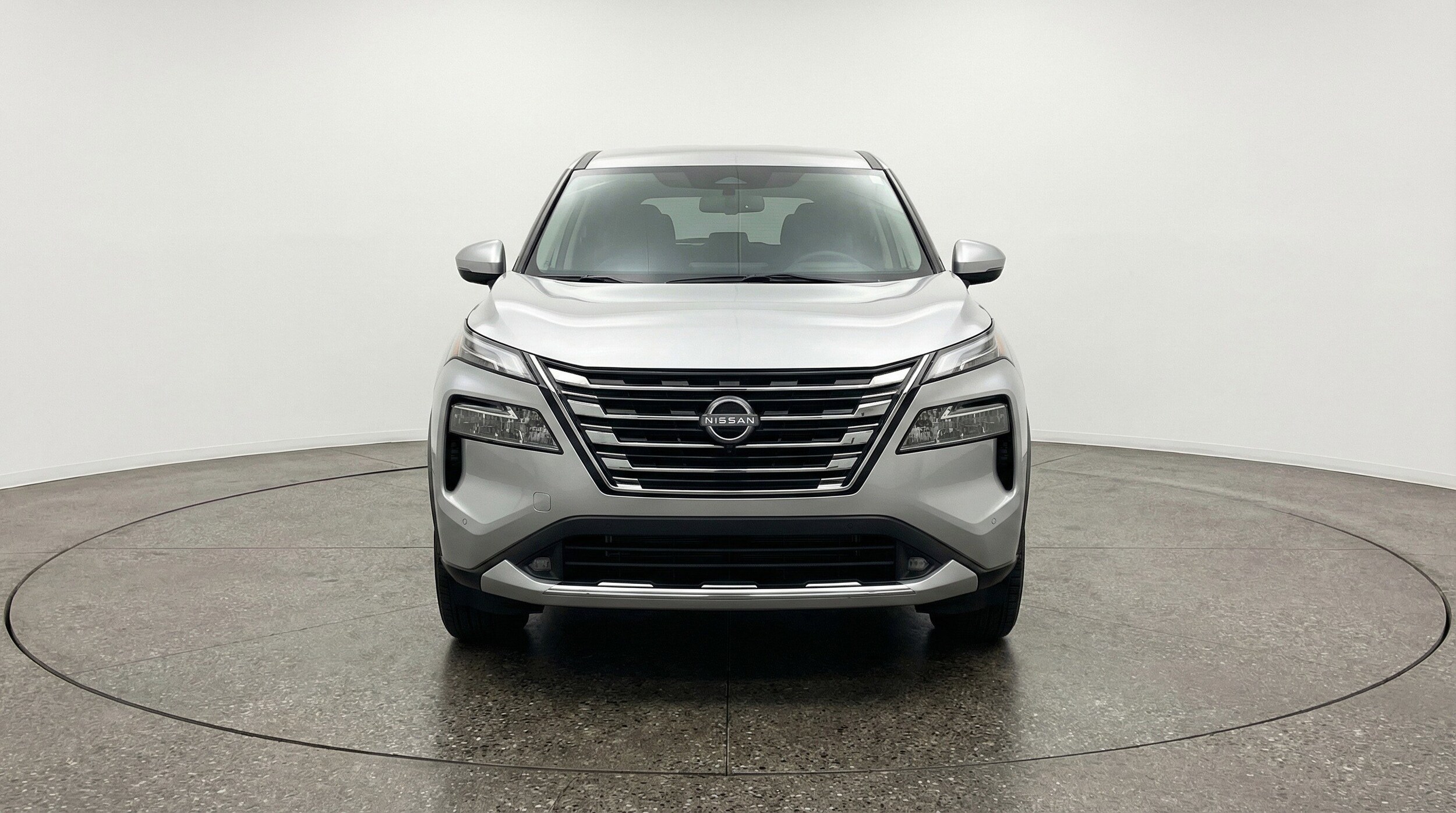 Thumbnail: 2025 Nissan Rogue - 2