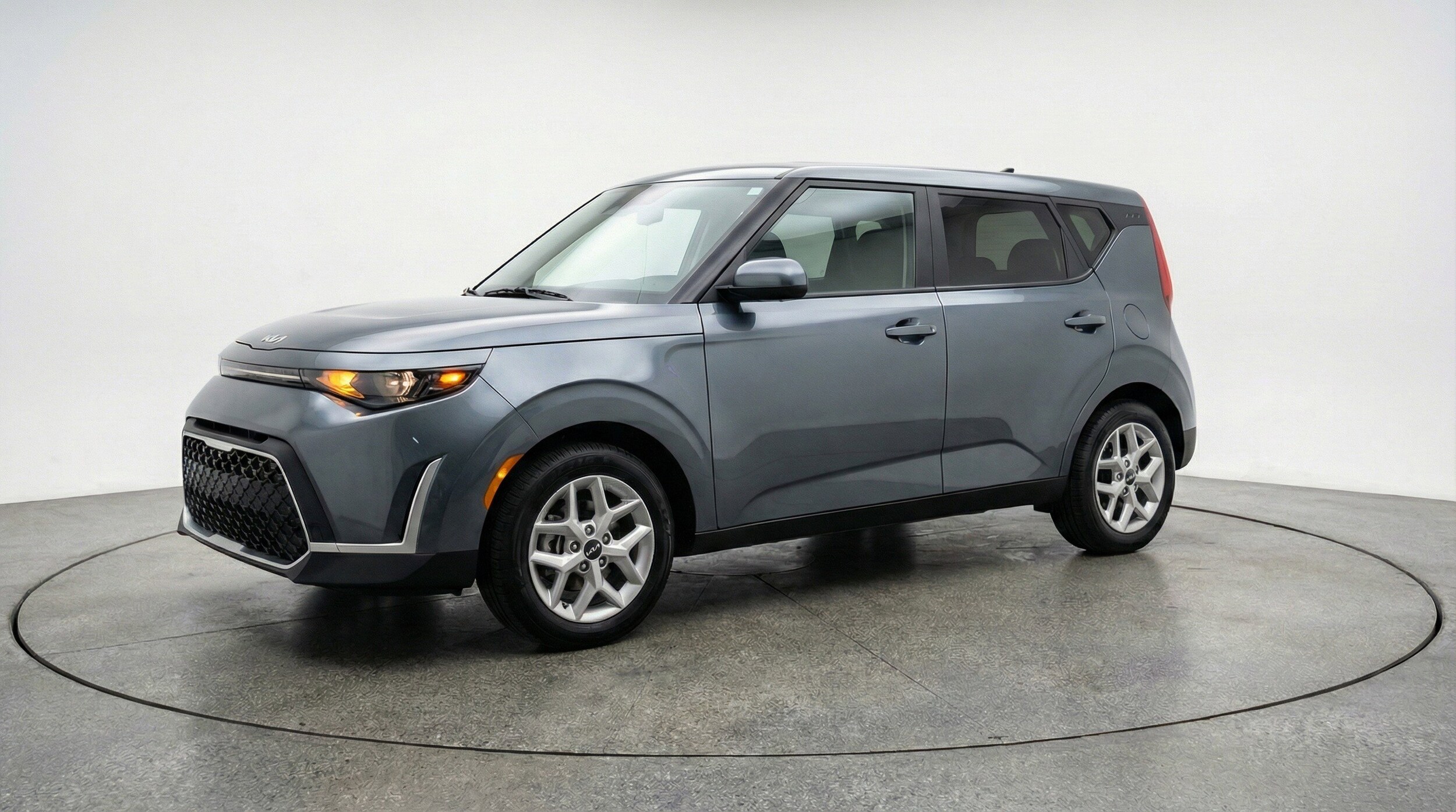 Thumbnail: 2025 Kia Soul - 3