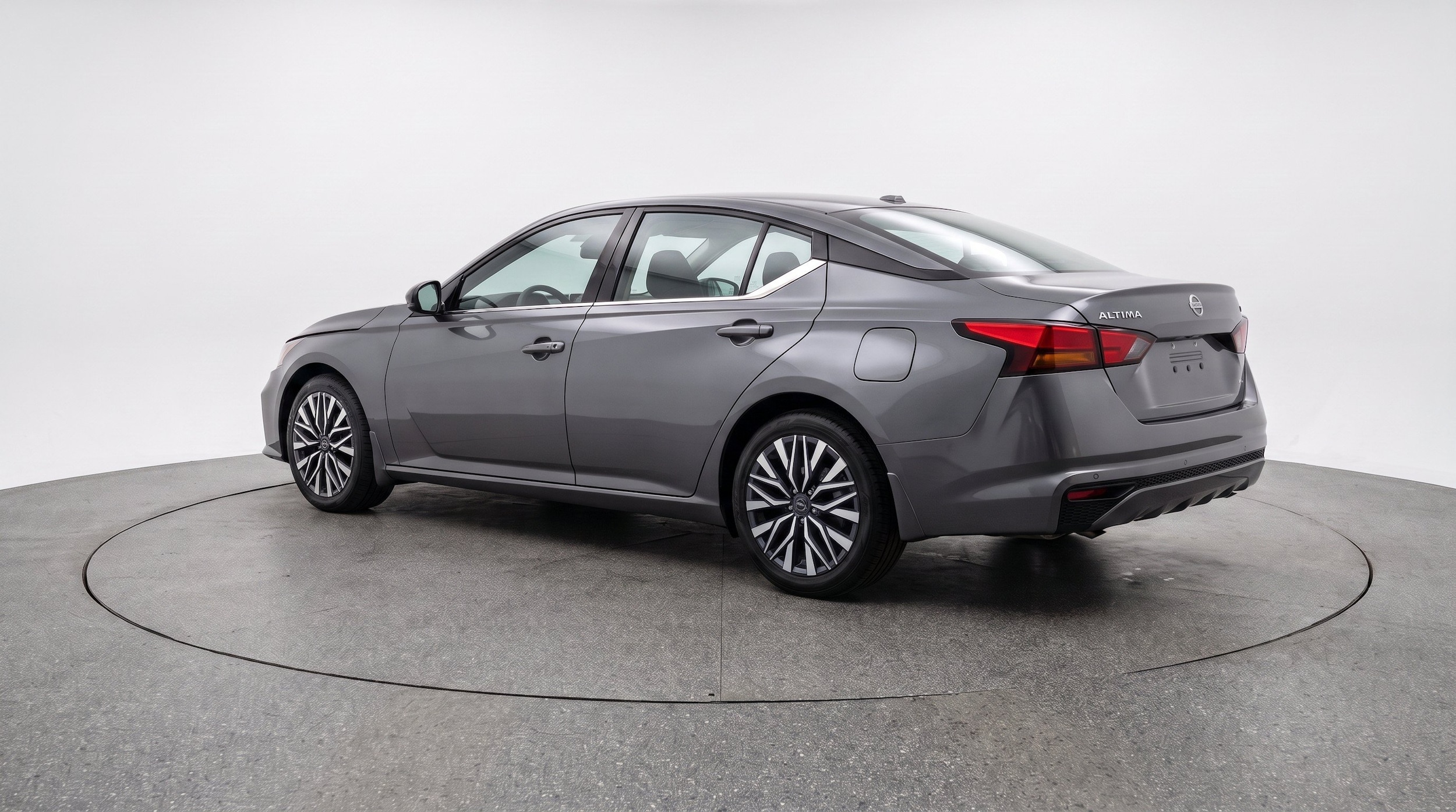 Thumbnail: 2025 Nissan Altima - 6