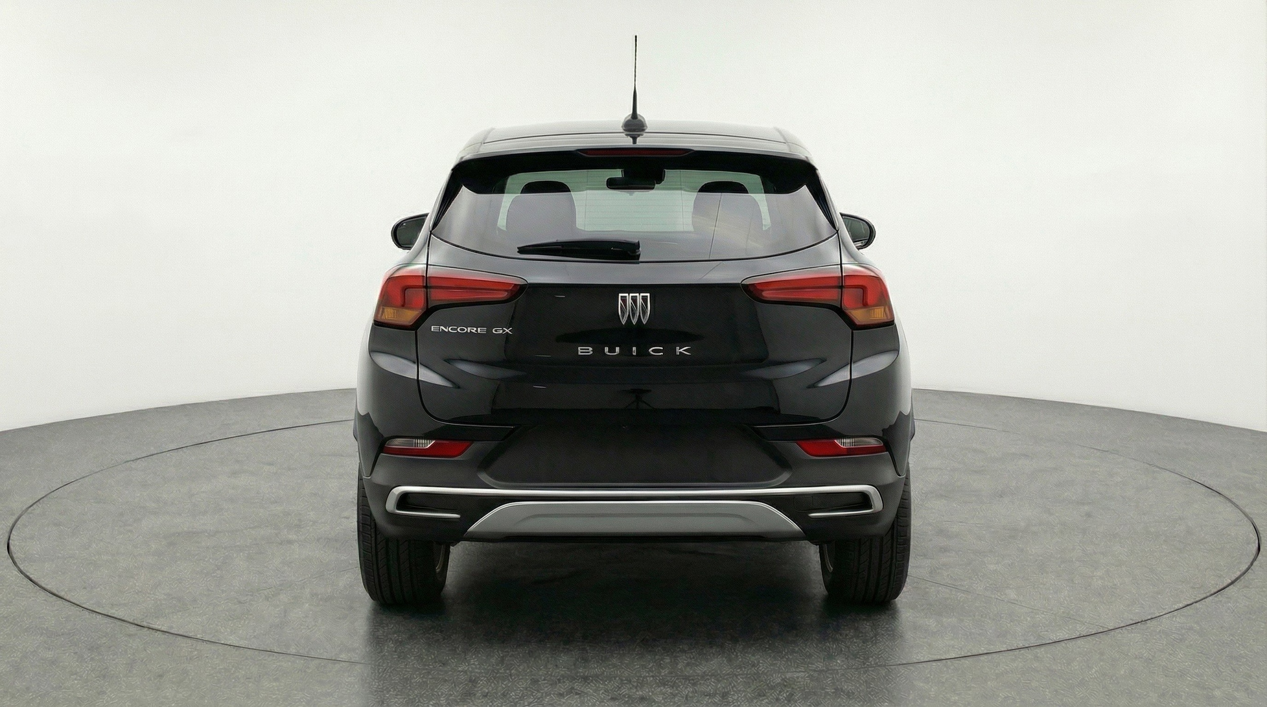 Thumbnail: 2025 Buick Encore GX - 7