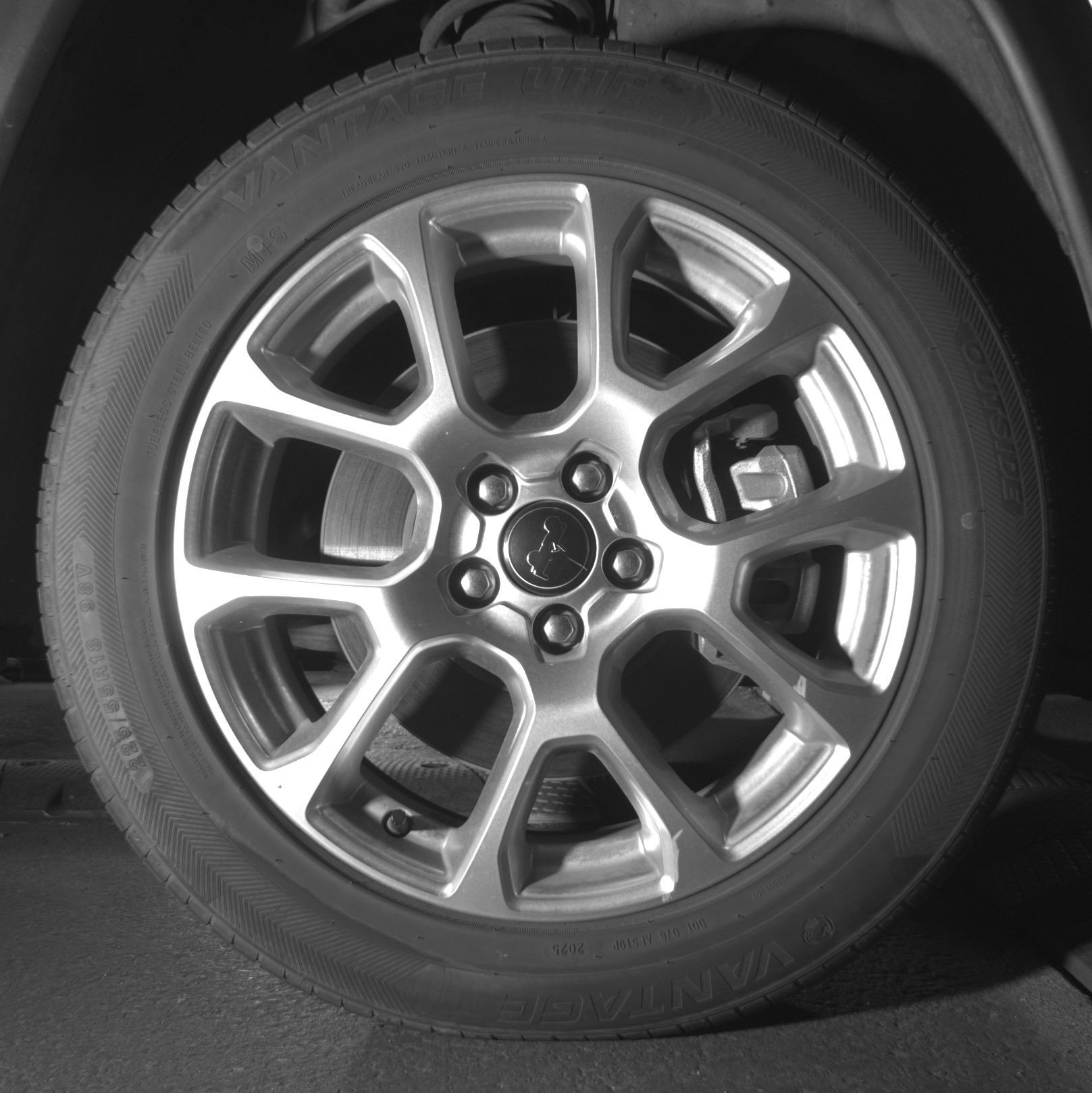 Thumbnail: 2025 Jeep Compass - 13