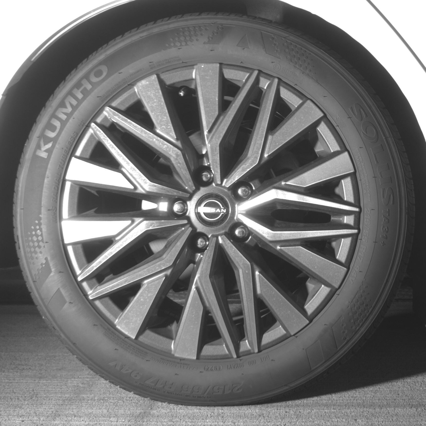 Thumbnail: 2025 Nissan Altima - 12