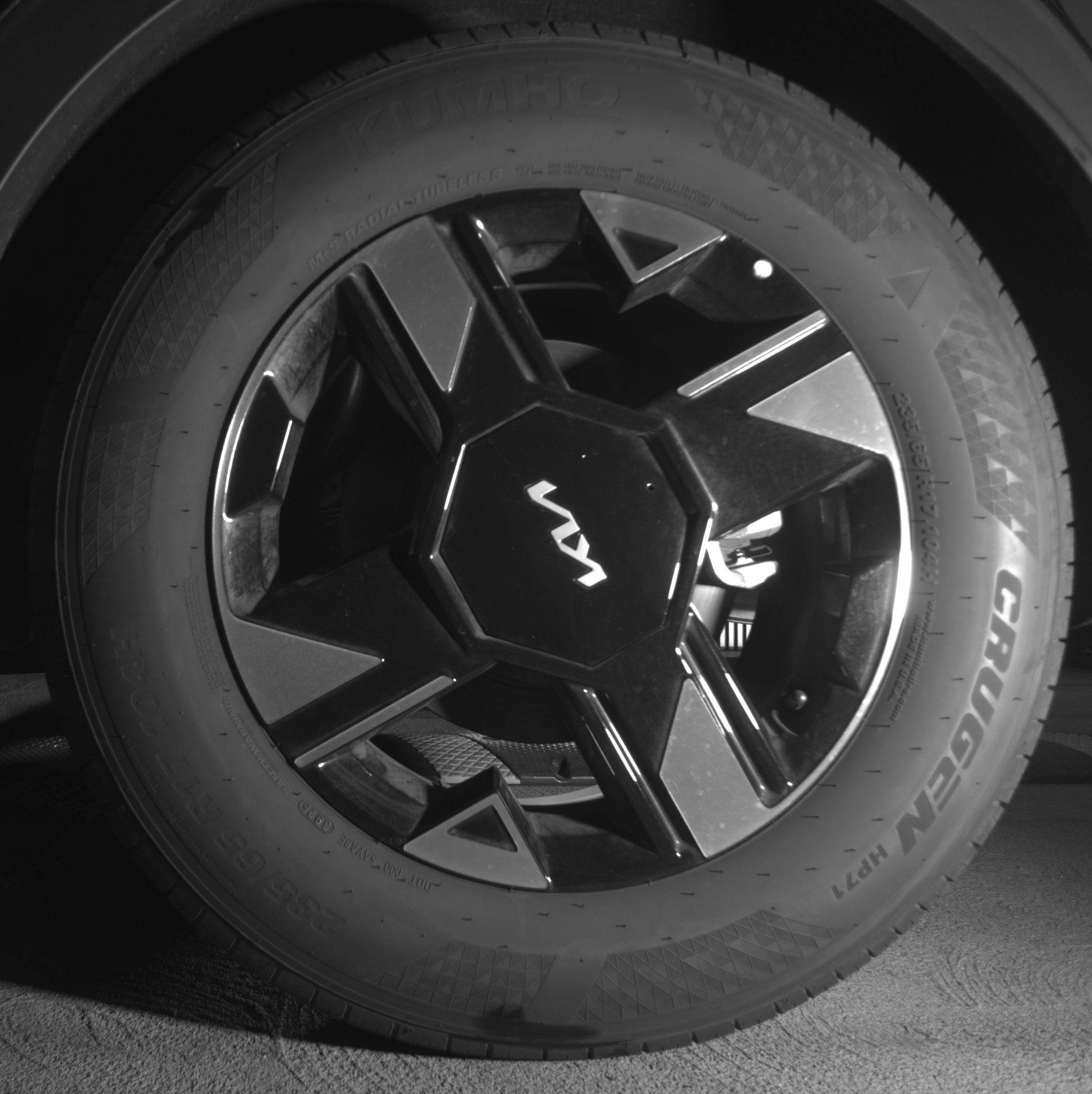 Thumbnail: 2026 Kia Sportage - 14