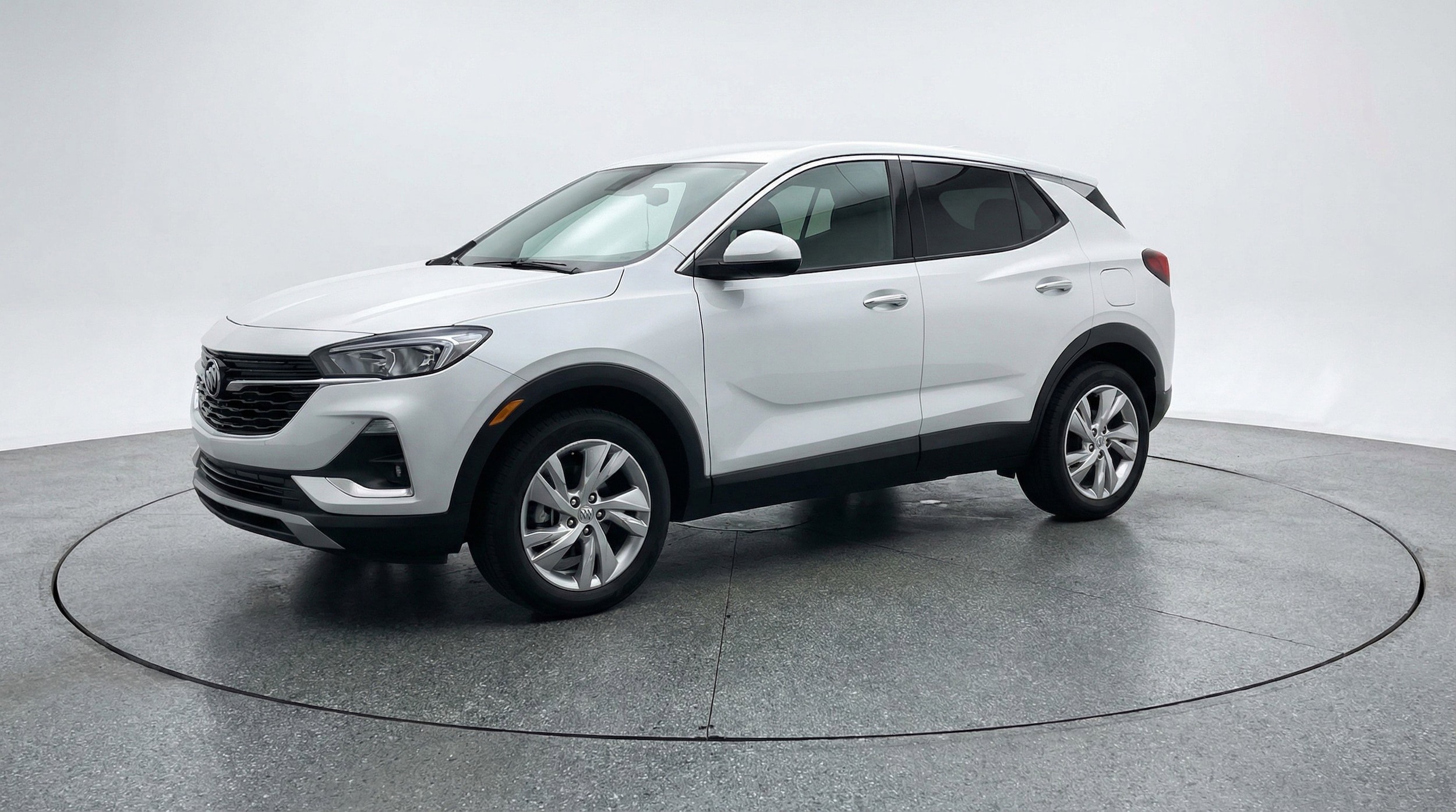 Thumbnail: 2025 Buick Encore GX - 3